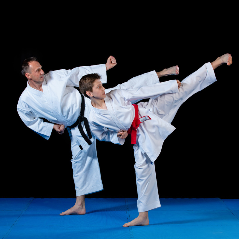 Karate / Taekwondo
