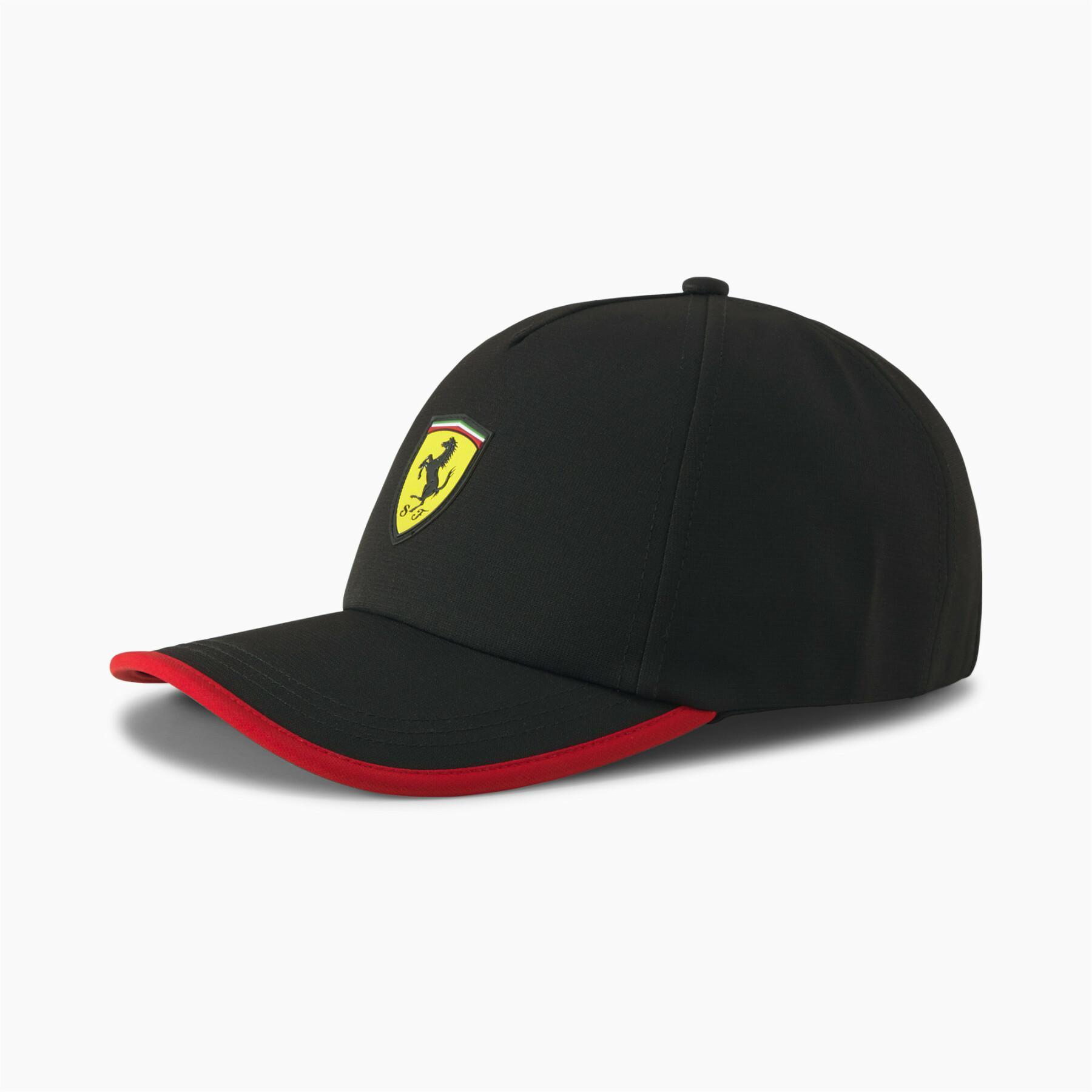 Kapsyl Ferrari Race