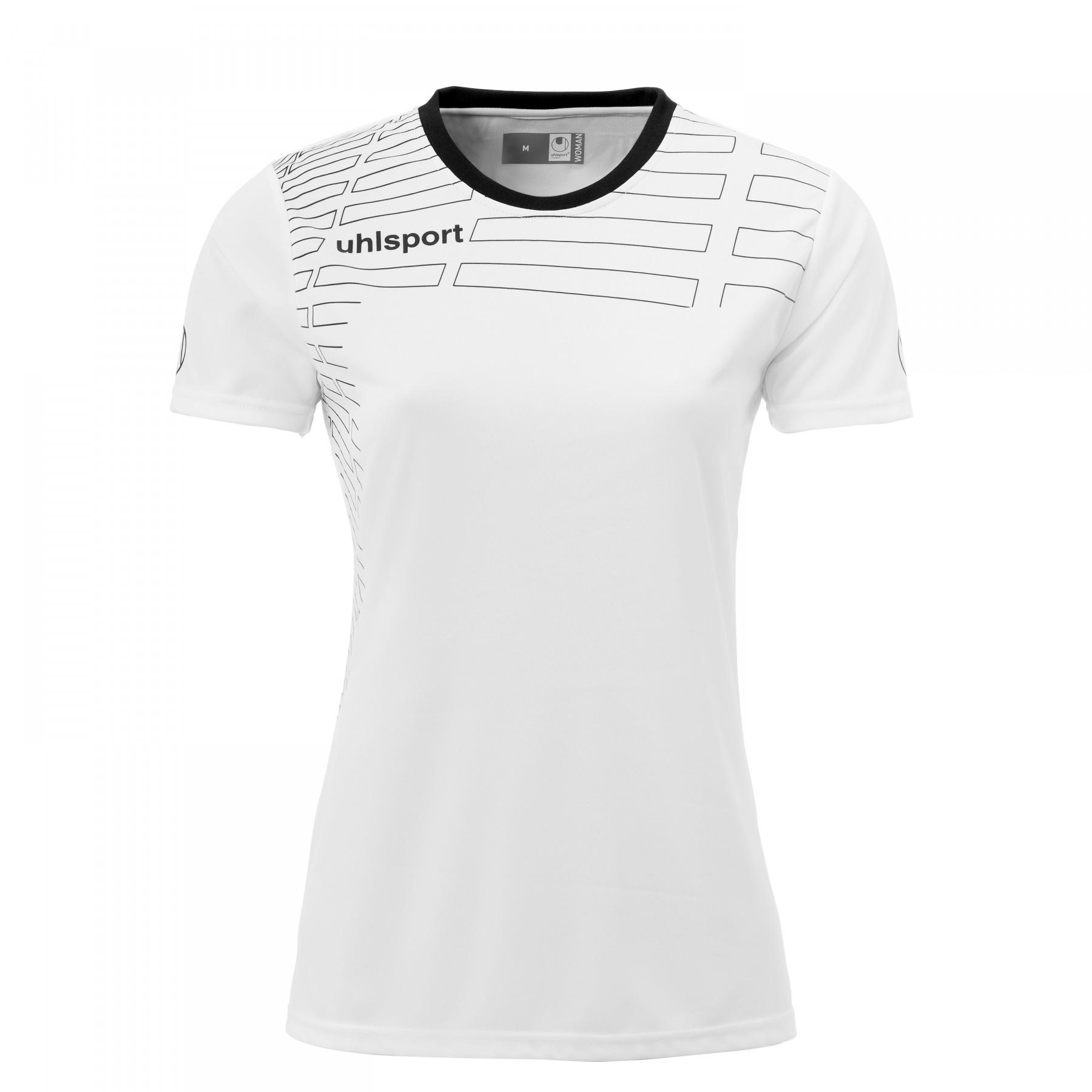 Damtröja + shorts Uhlsport Team Kit