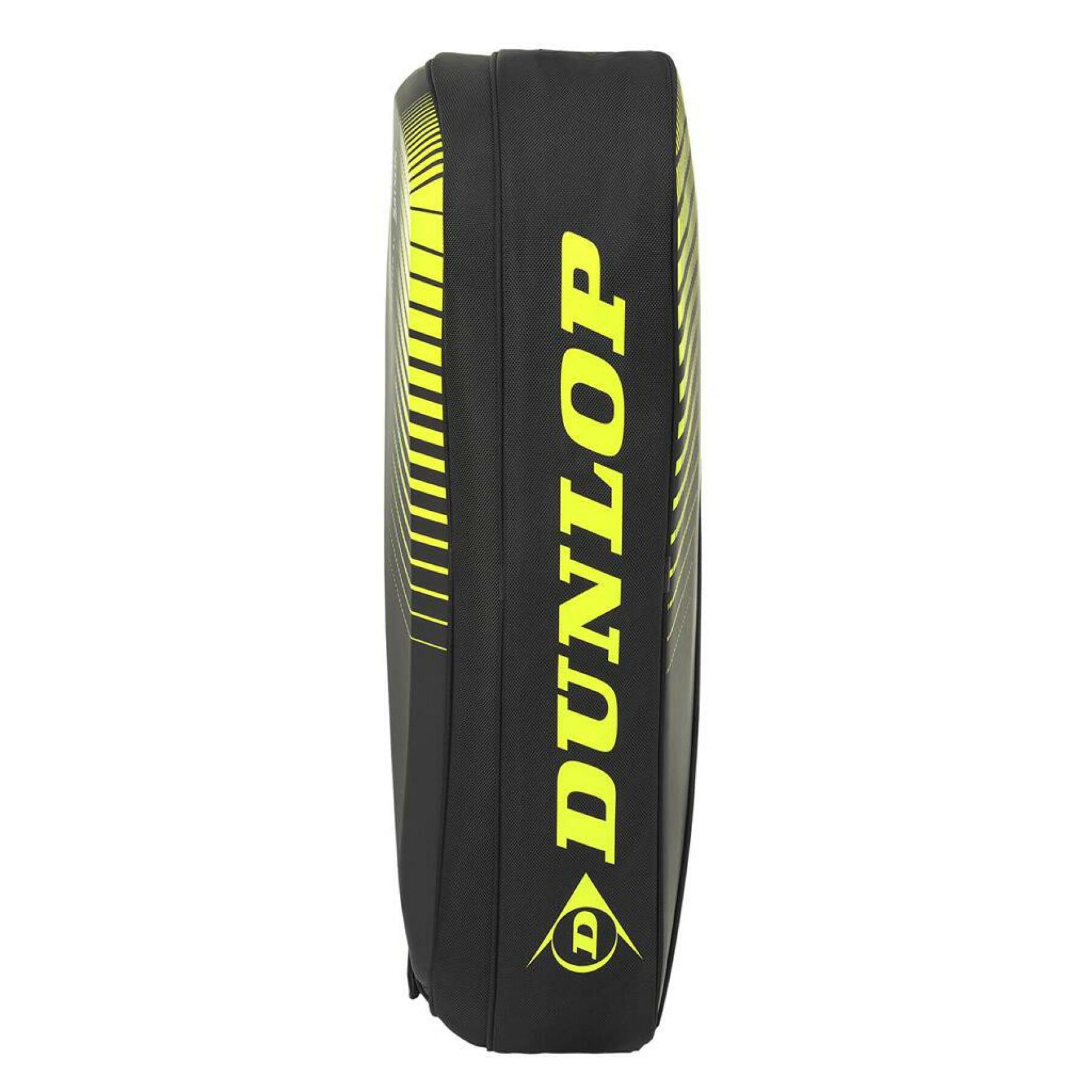 Racketväska Dunlop sx-performance thermo