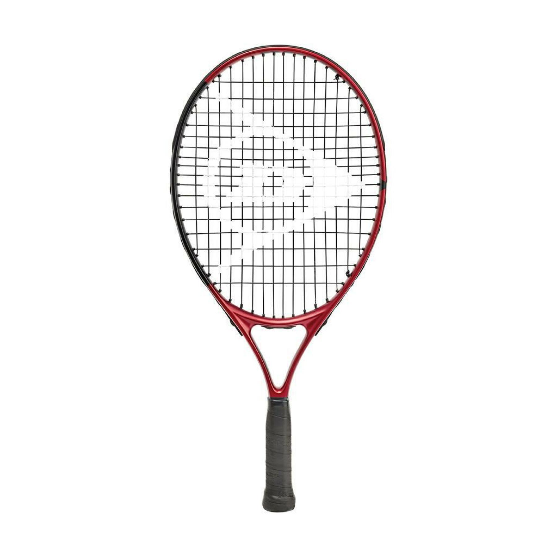 Barnens racket Dunlop cx 21 g8 h000