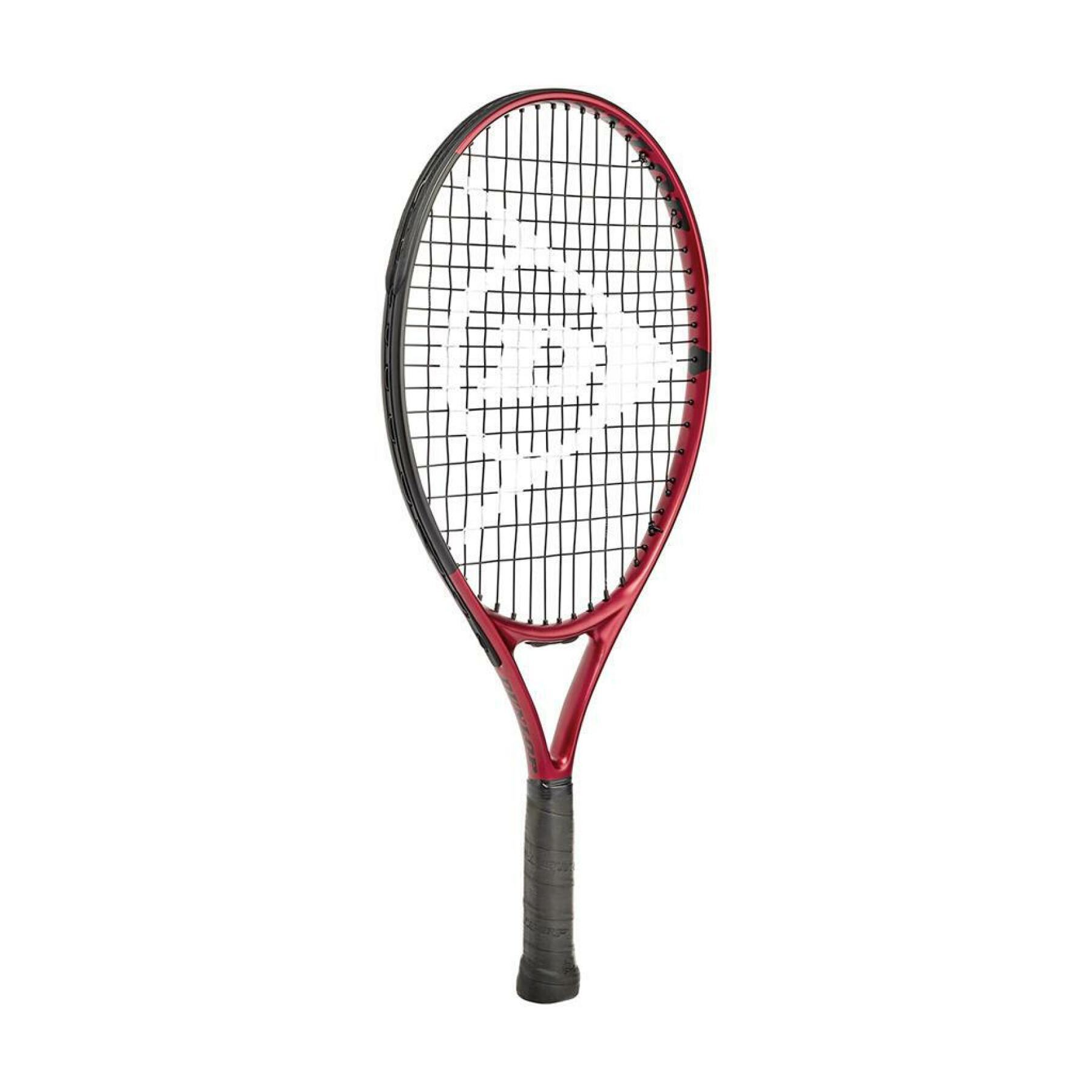 Barnens racket Dunlop cx 21 g8 h000