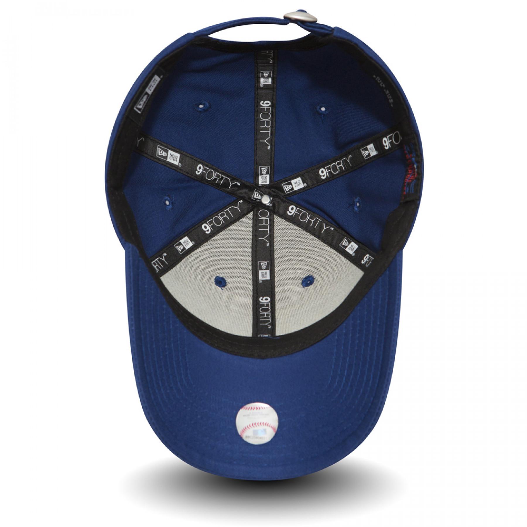 Kapsyl New Era 9forty Los Angeles Dodgers League Essential
