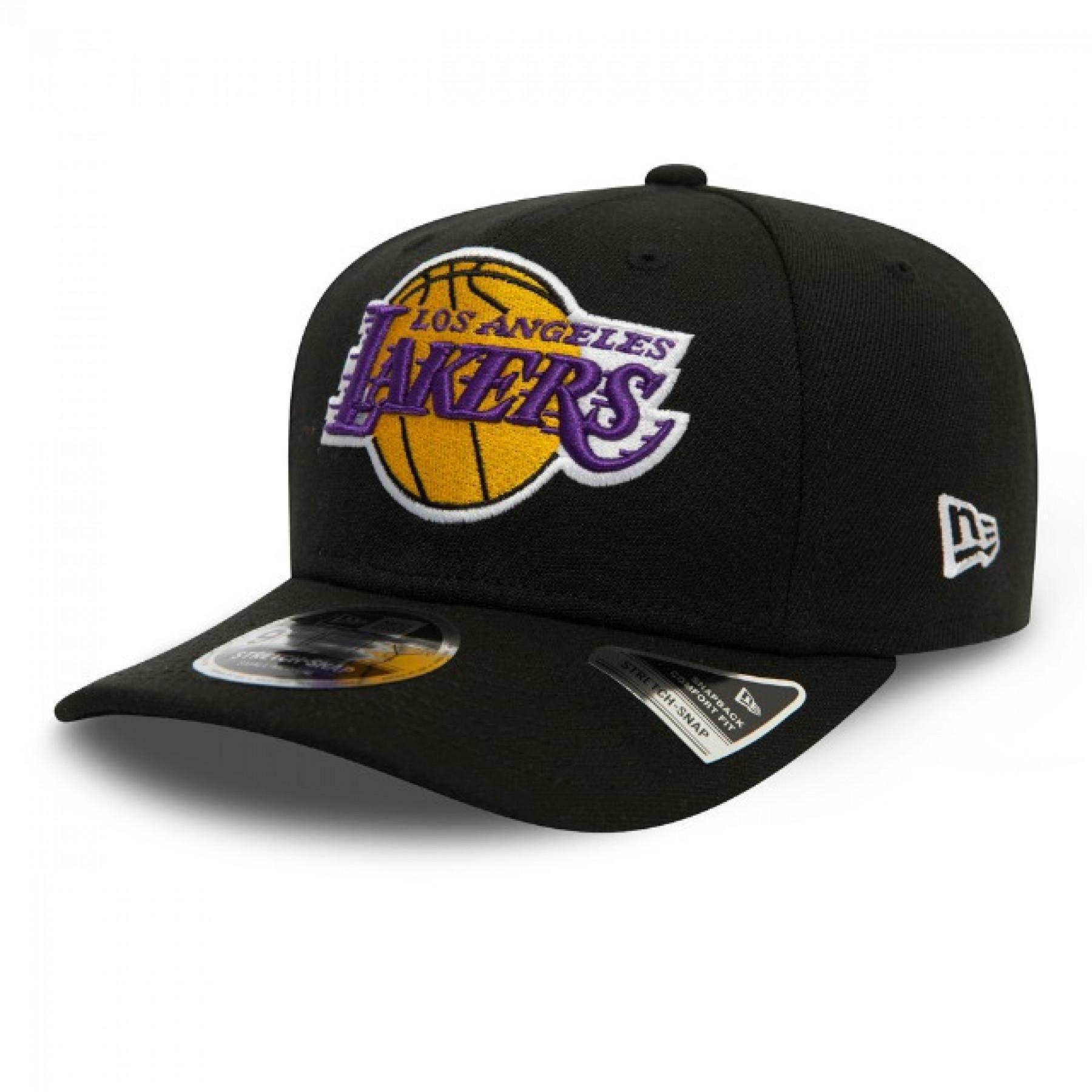 Kapsyl New Era Lakers Stretch 9fifty