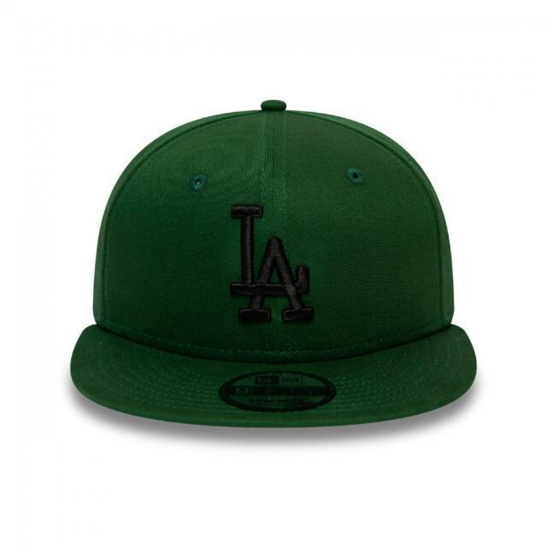 Kapsyl New Era League Essential 9fifty Los Angeles Dodgers