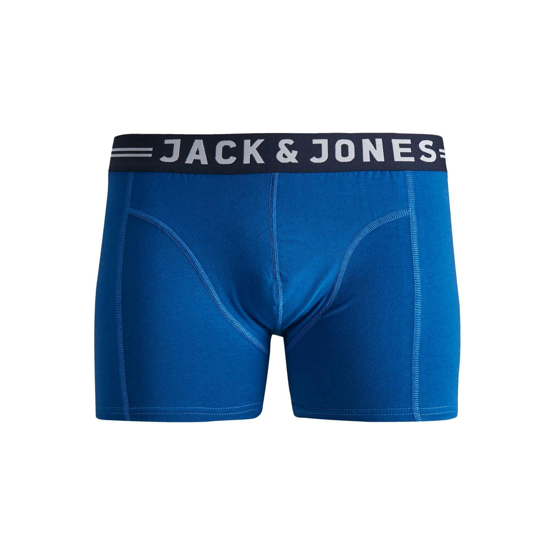 Boxershorts Jack & Jones Jacsense Basic