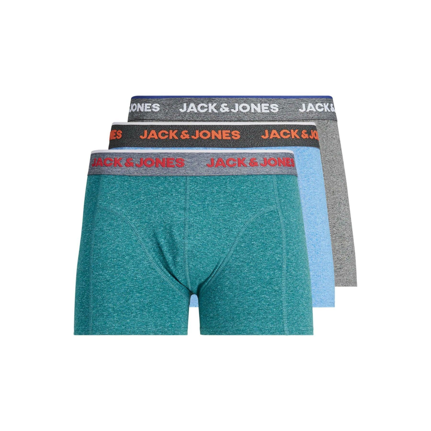 Boxershorts Jack & Jones Jacnew Twist
