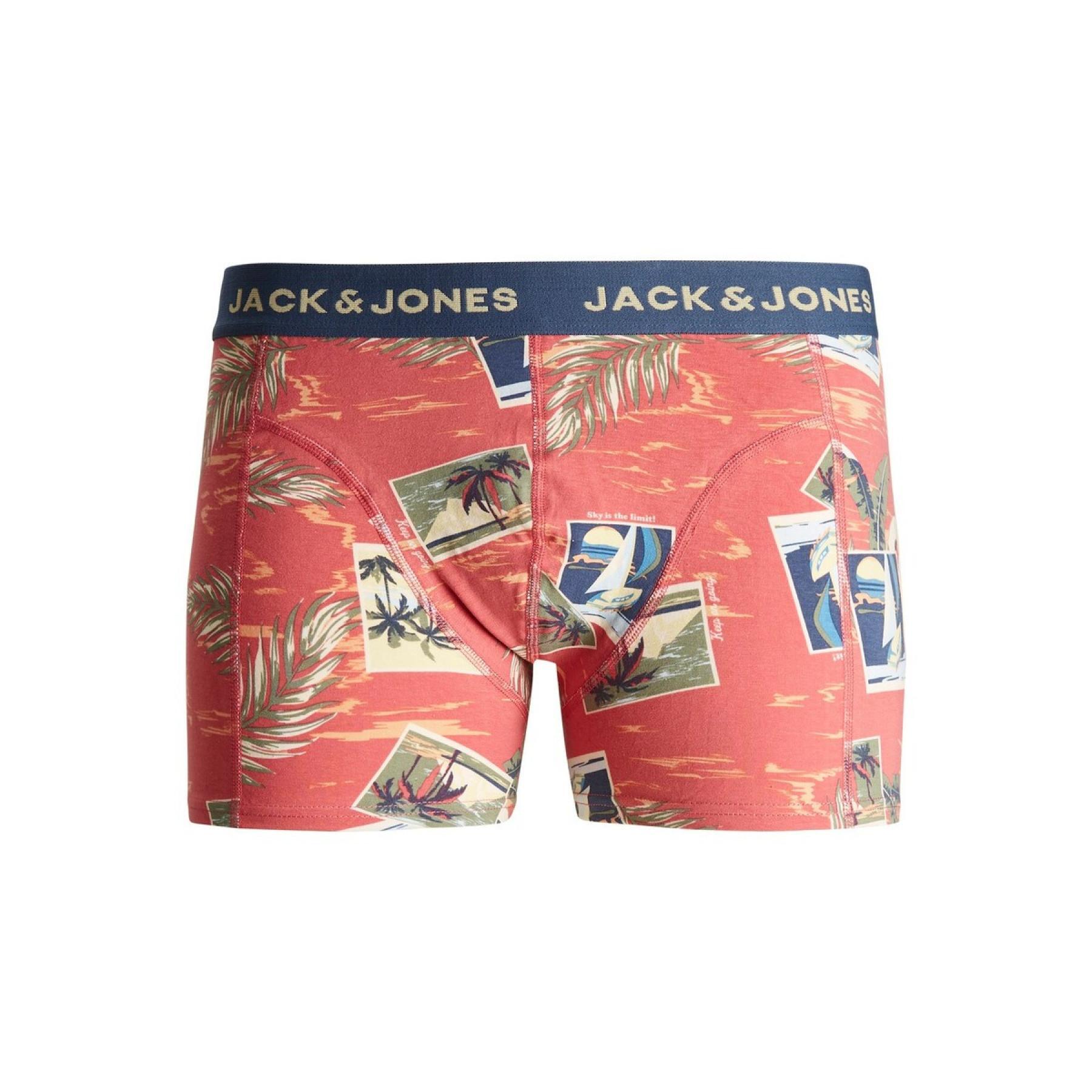 Boxershorts Jack & Jones Jactropic
