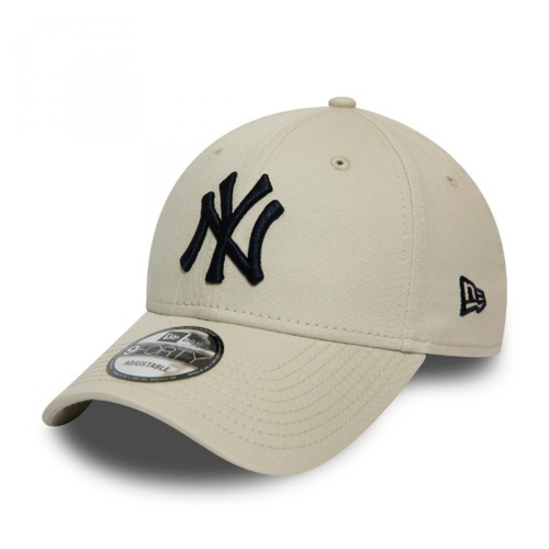 Kapsyl New Era League Essential 940 New York Yankees