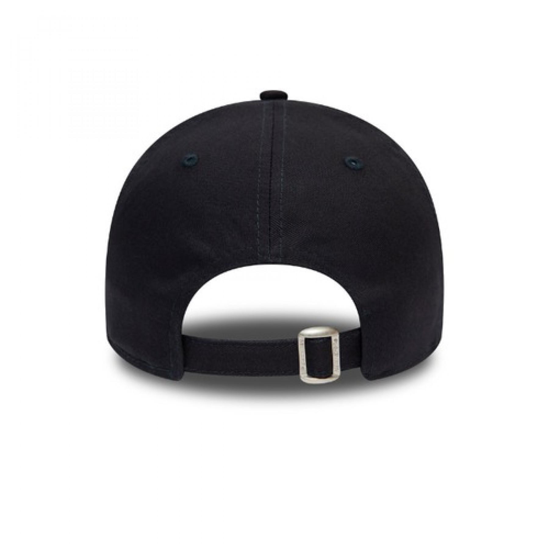 Kapsyl New Era League Essential 9forty Los Angeles Dodgers