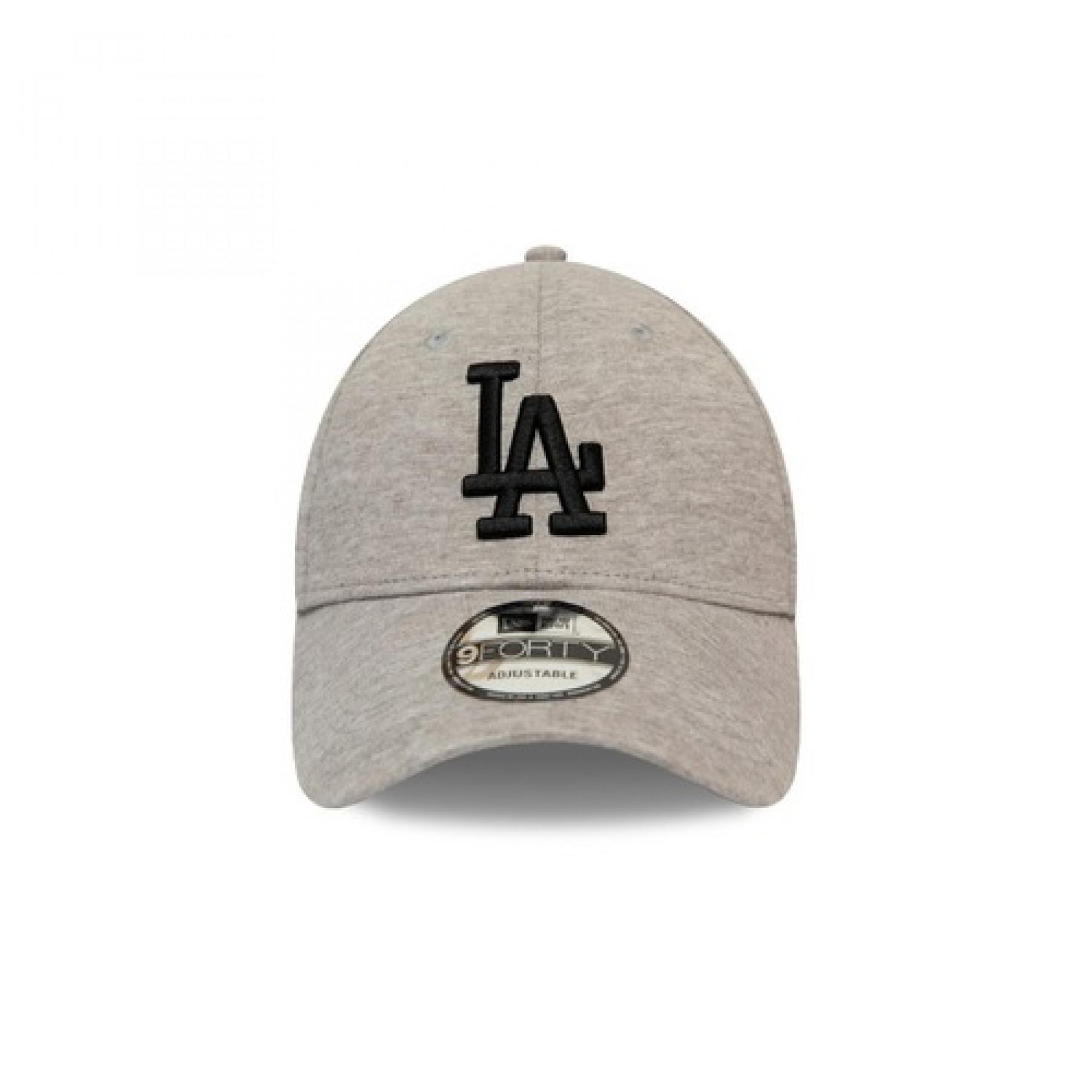 Kapsyl New Era Jersey Essential 9forty Los Angeles Dodgers