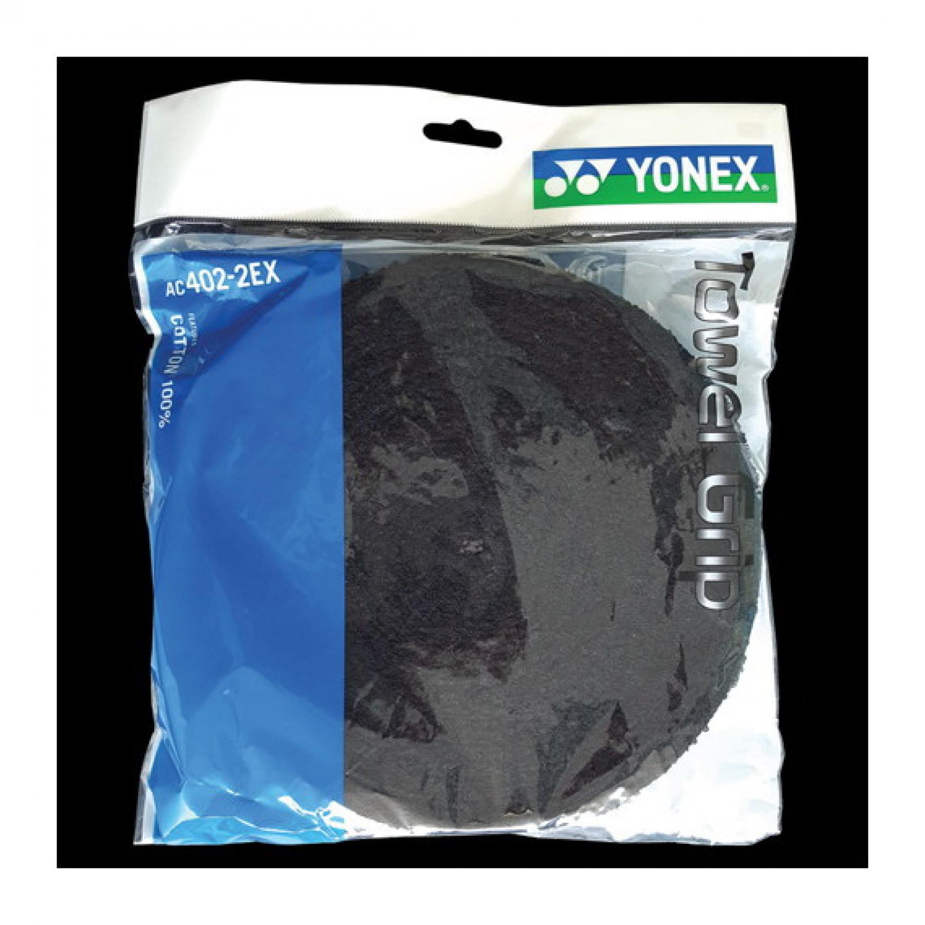 Sponge grip rulle Yonex AC402-2EX