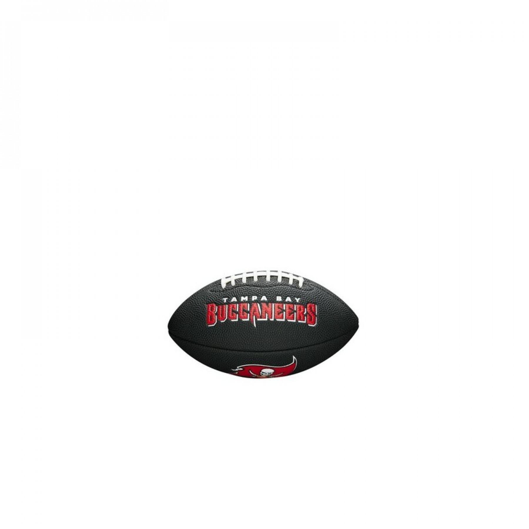 Mini ballong för barn Wilson Buccaneers NFL