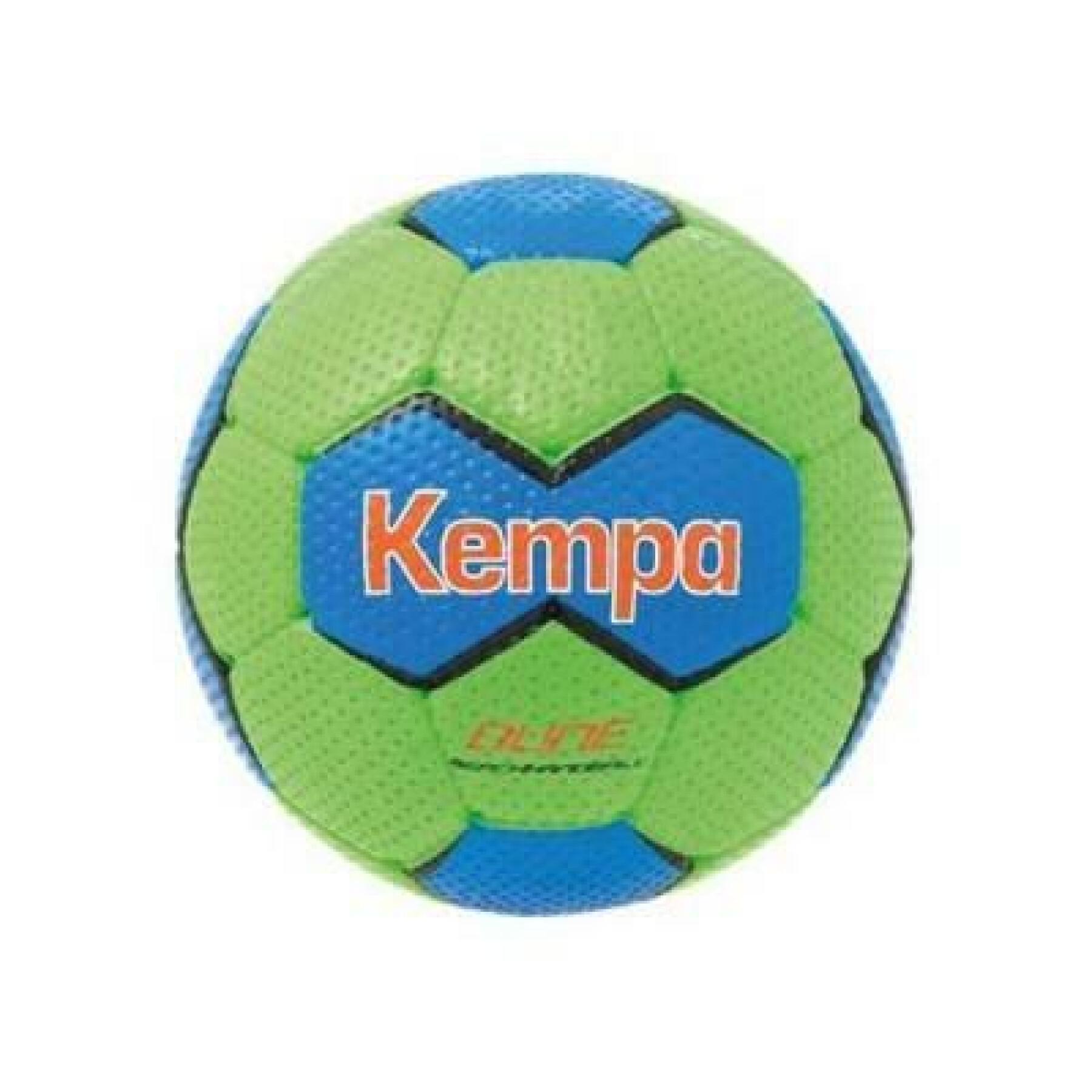 Ballong Kempa Dune Beachball T1 vert/bleu