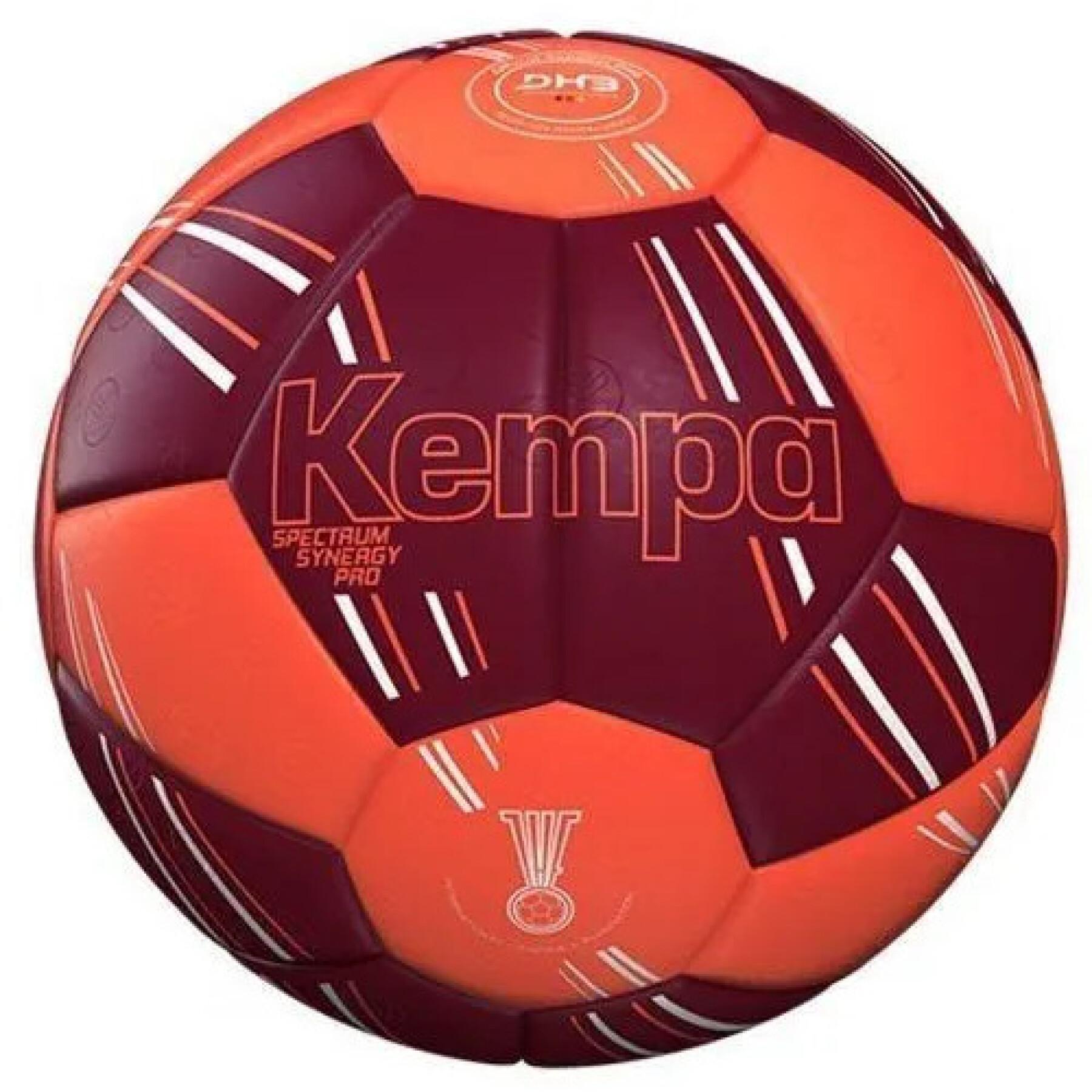 Ballong Kempa Spectrum Synergy Pro