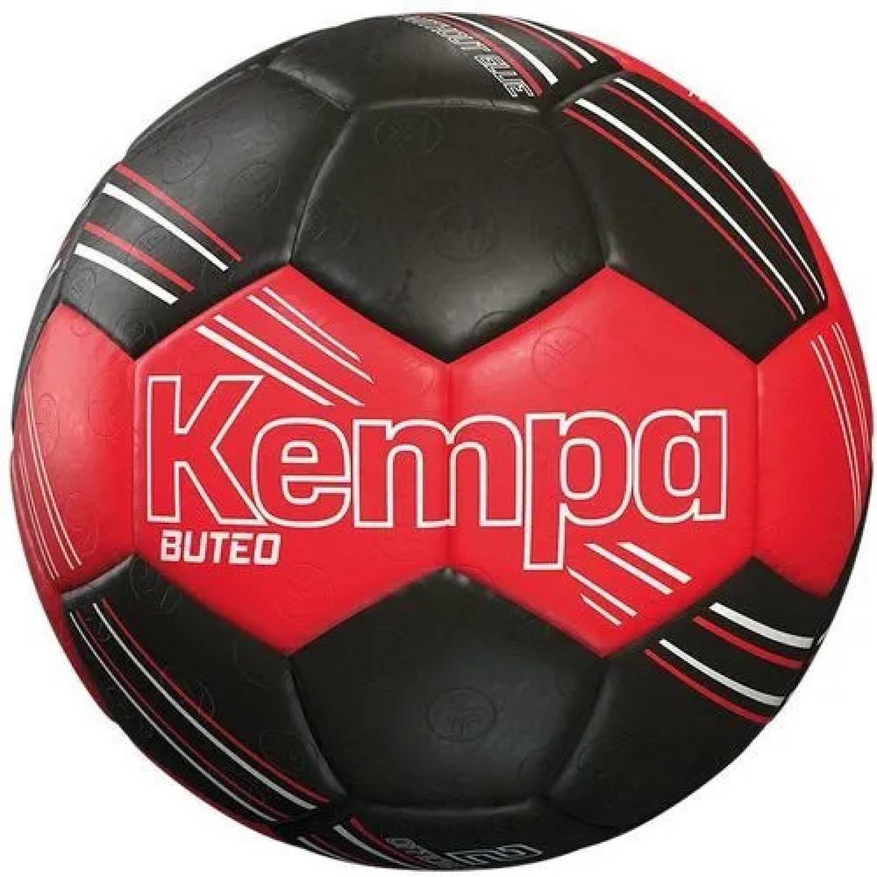 Ballong Kempa Buteo