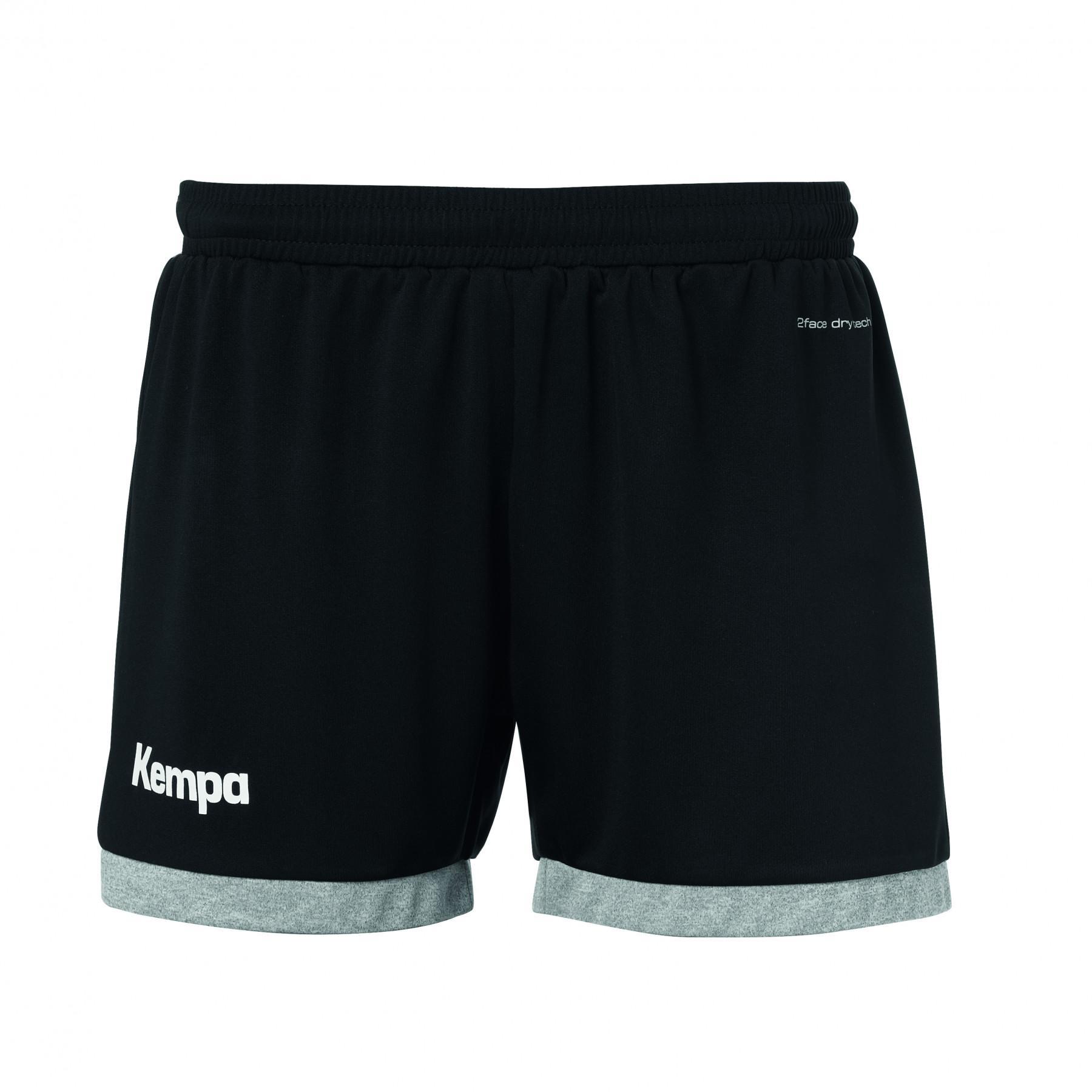 Shorts för kvinnor Kempa Core 2.0