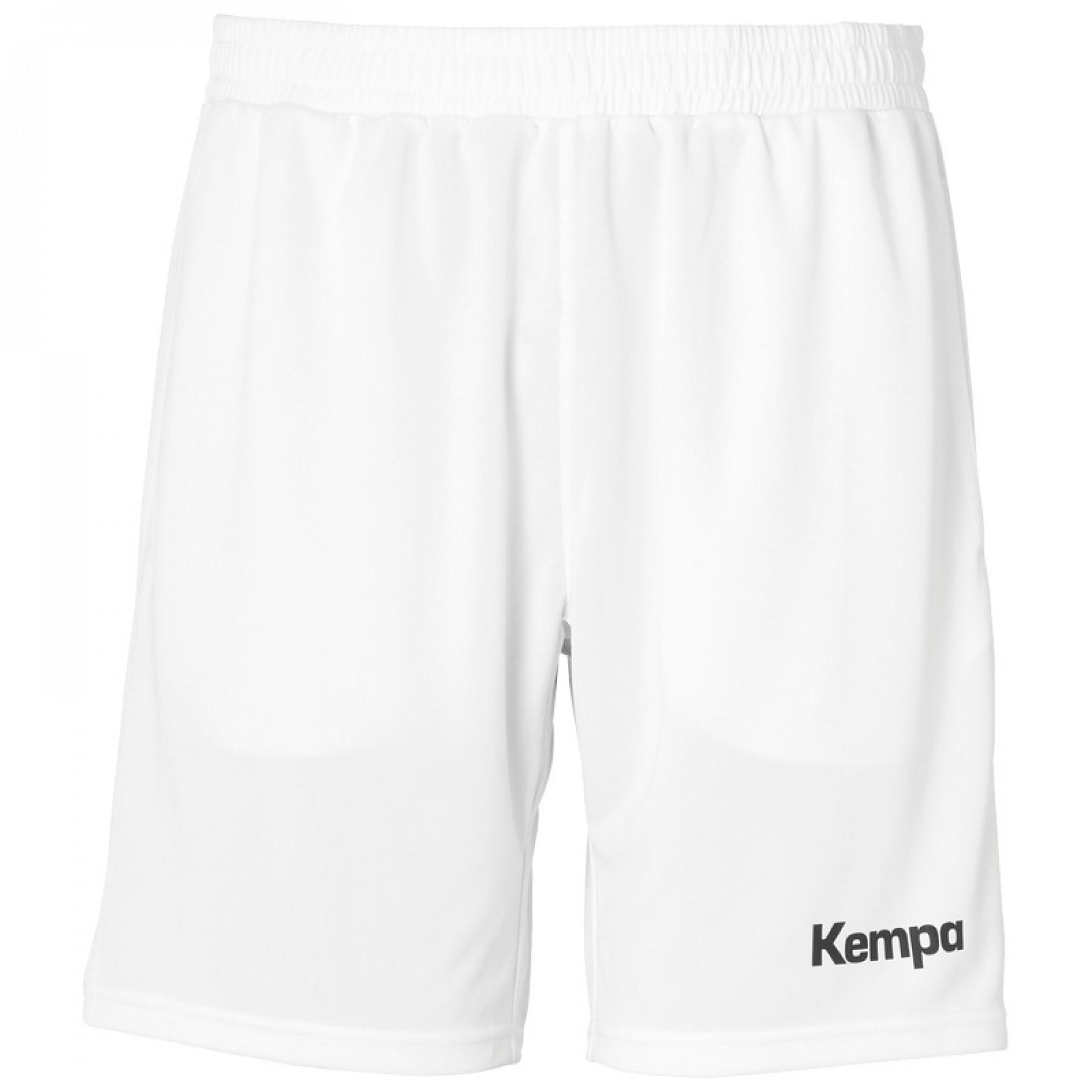 Kort Kempa avec poches
