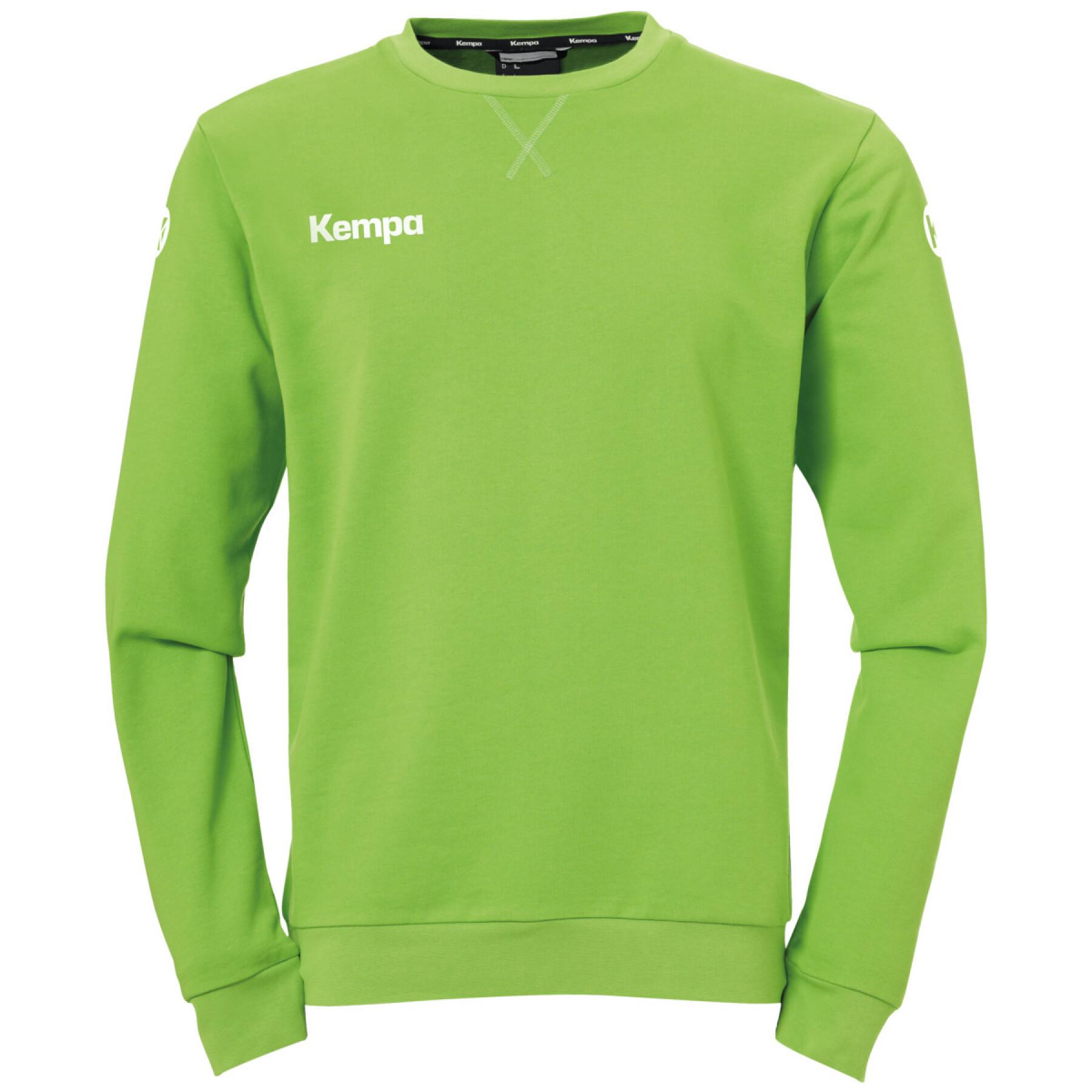 Sweatshirt för barn Kempa Training Top