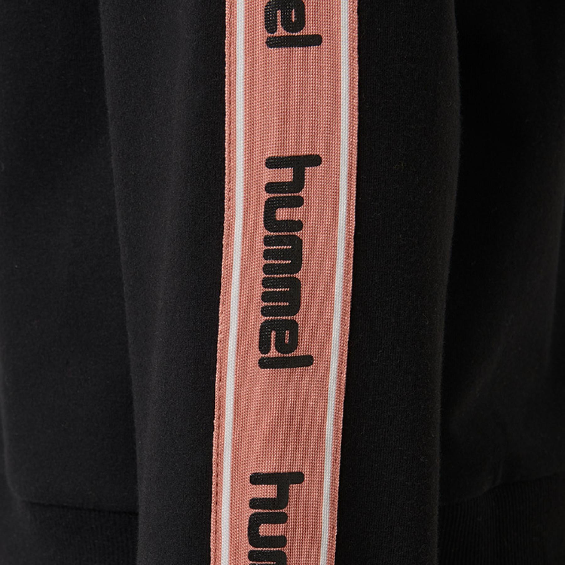 Sweatshirt för barn Hummel hmlanja