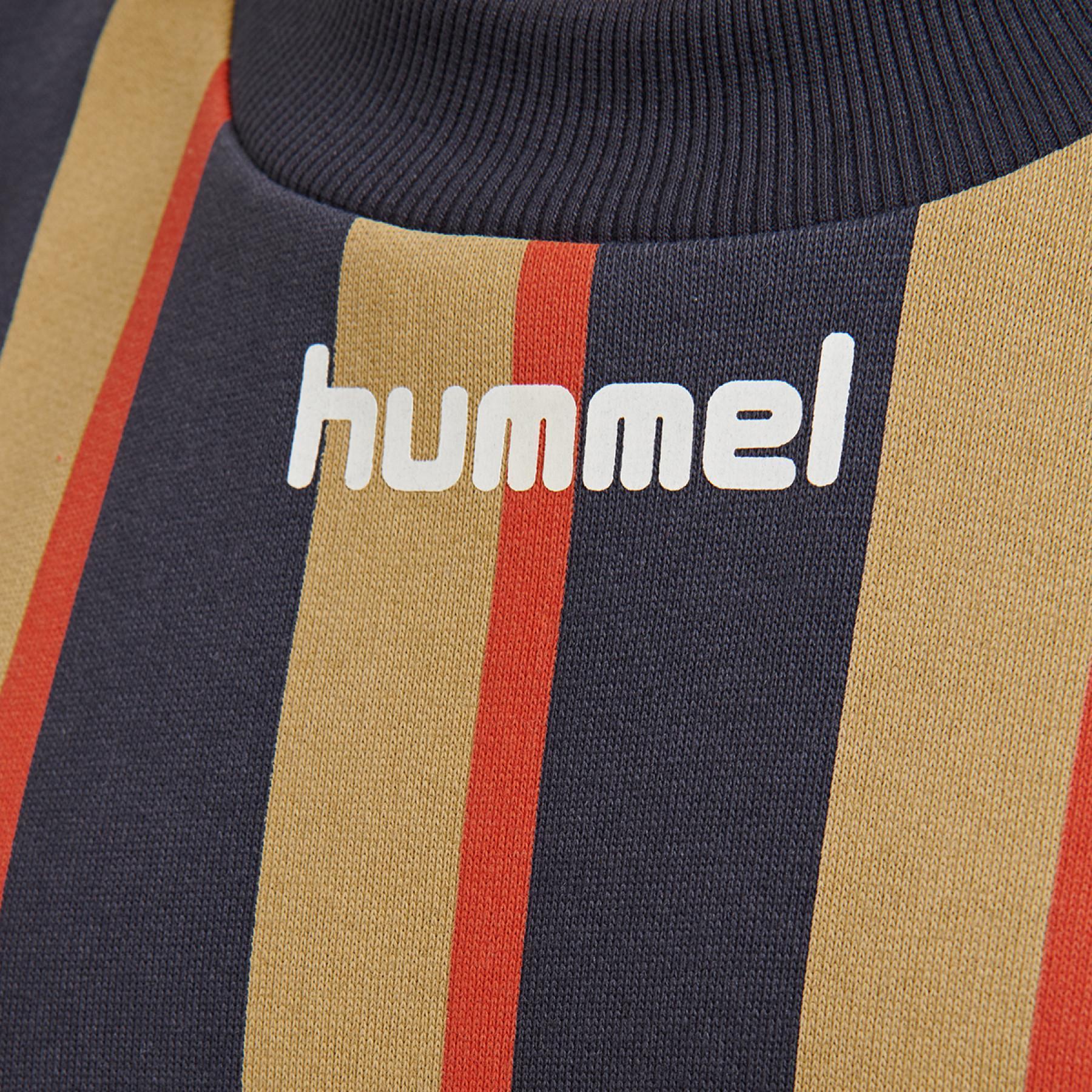 Sweatshirt för barn Hummel hmlwalter crewneck