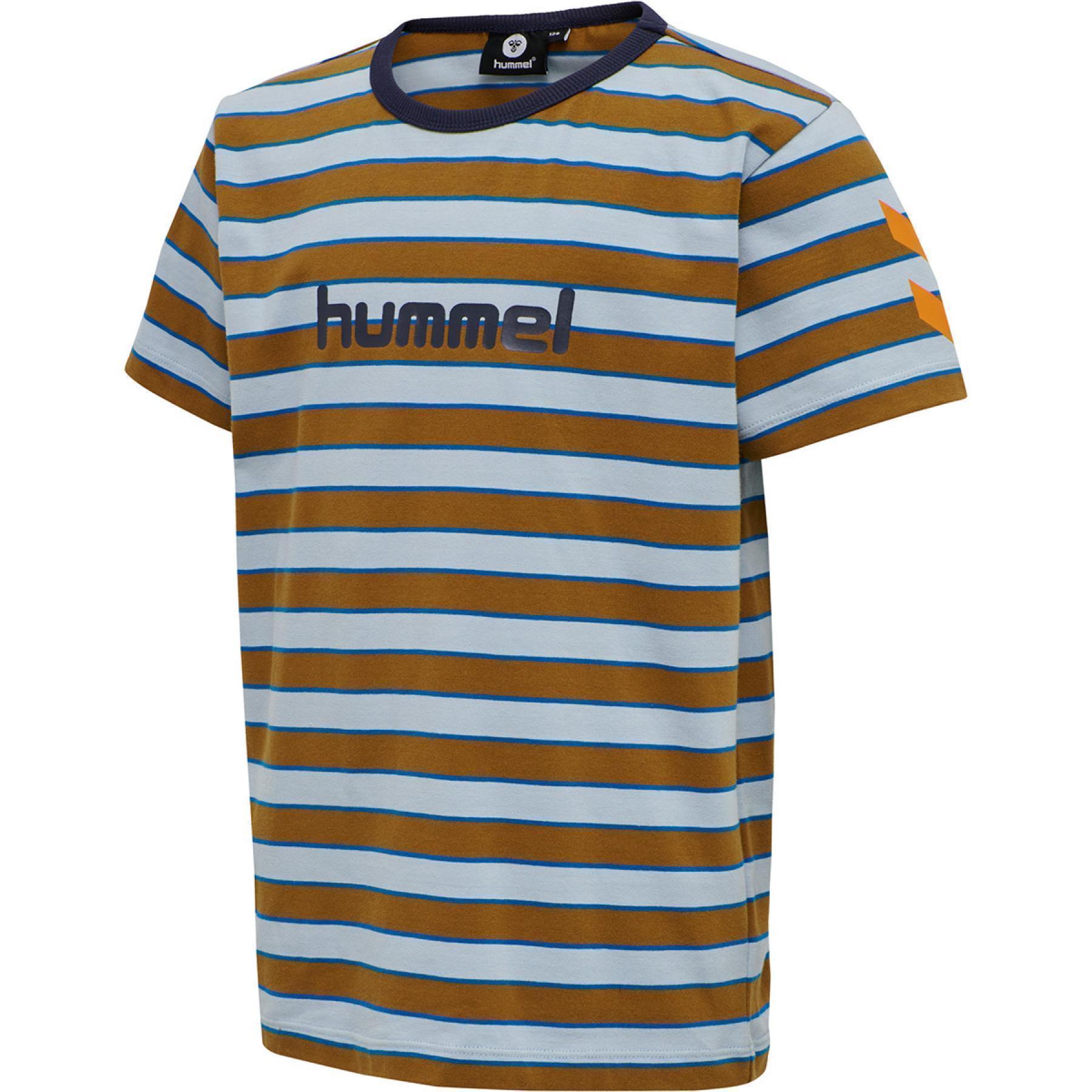 T-shirt för barn Hummel hmlajax