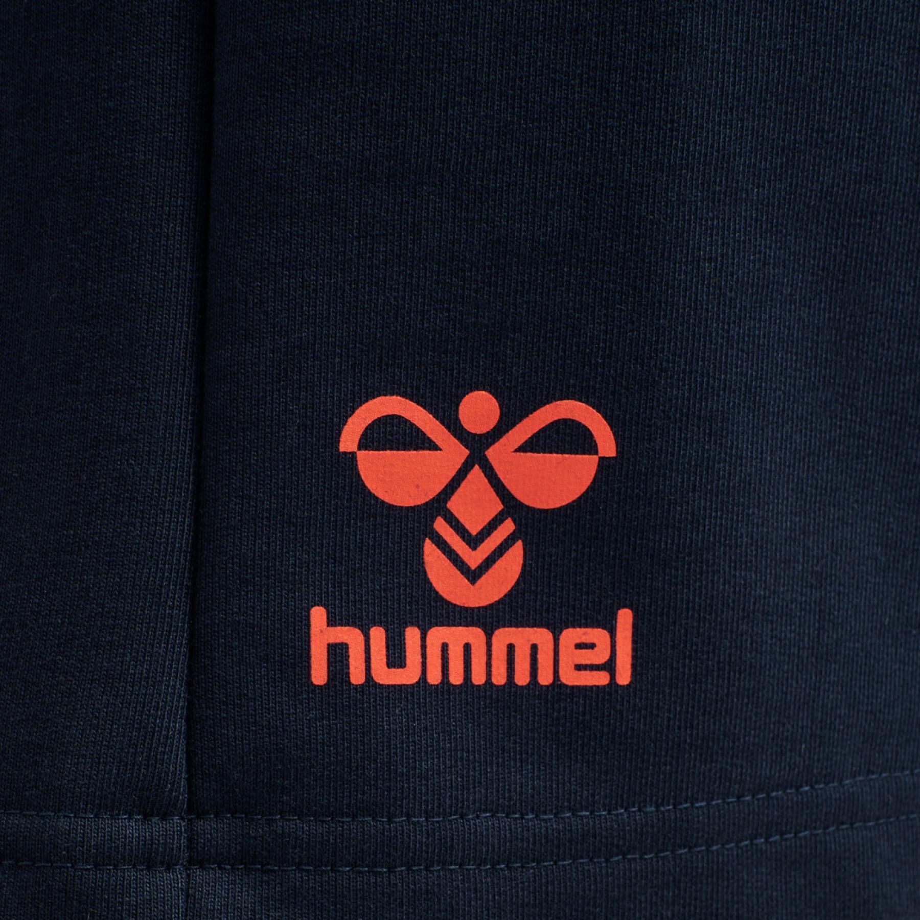 Shorts för kvinnor Hummel hmlACTION