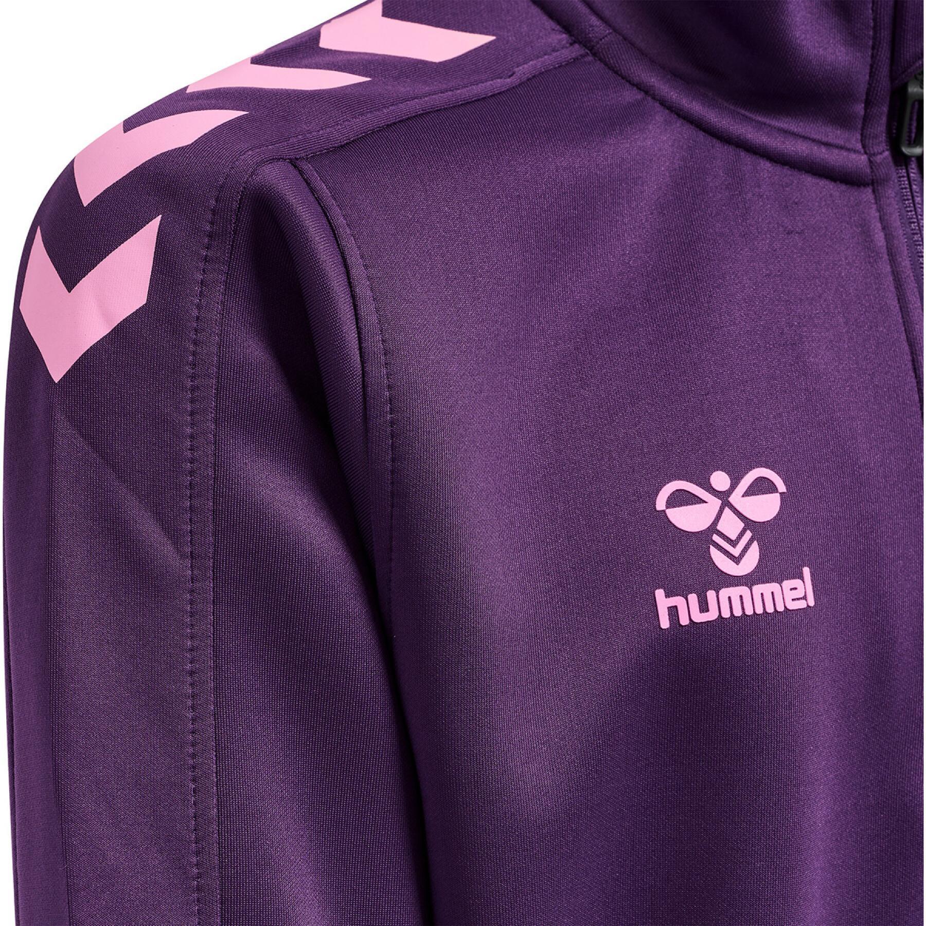 Sweatshirt för barn Hummel hmlCORE XK