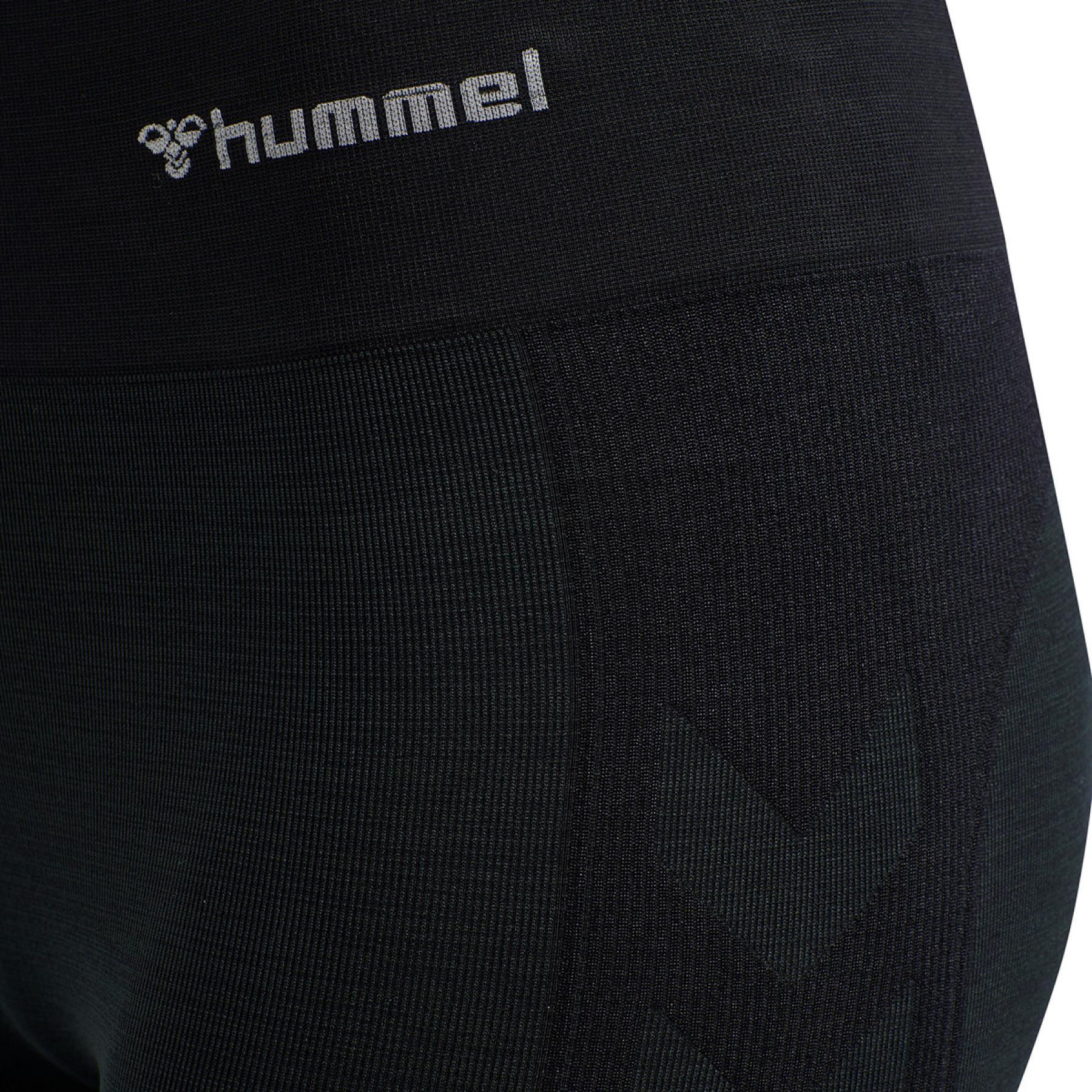 Shorts för kvinnor Hummel hmlclea cycling