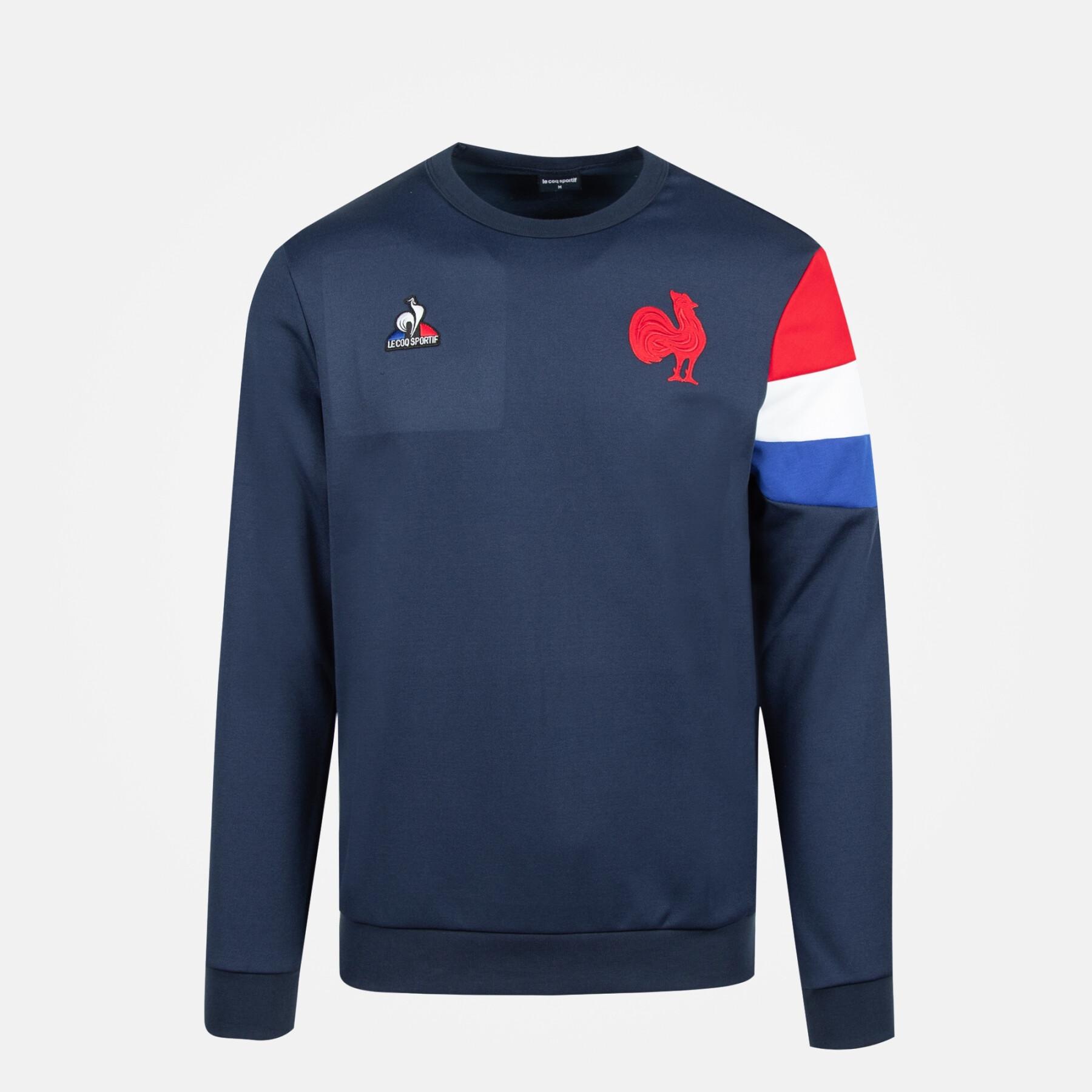 Sweatshirt för presentation XV de France
