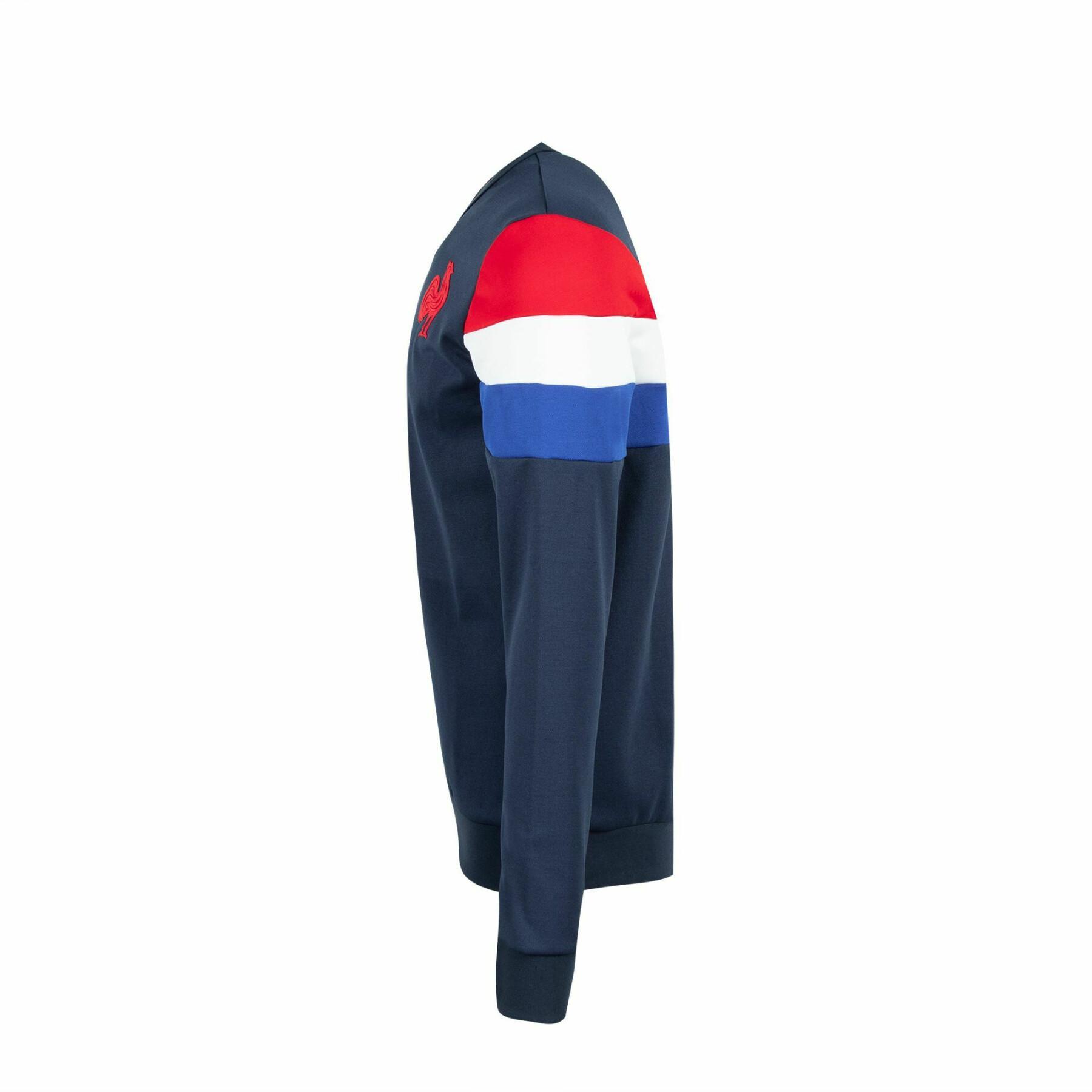 Sweatshirt för presentation XV de France