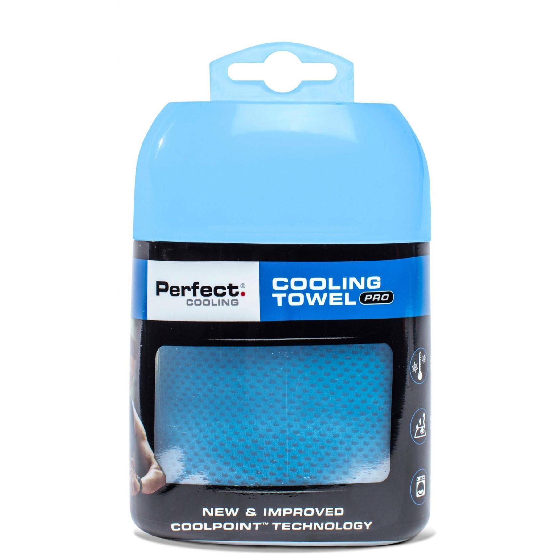 Handduk Perfect Fitness Cooling Pro