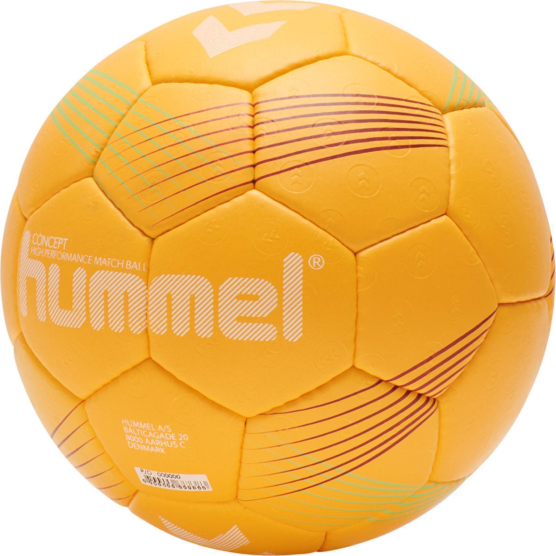 Ballong Hummel concept hb