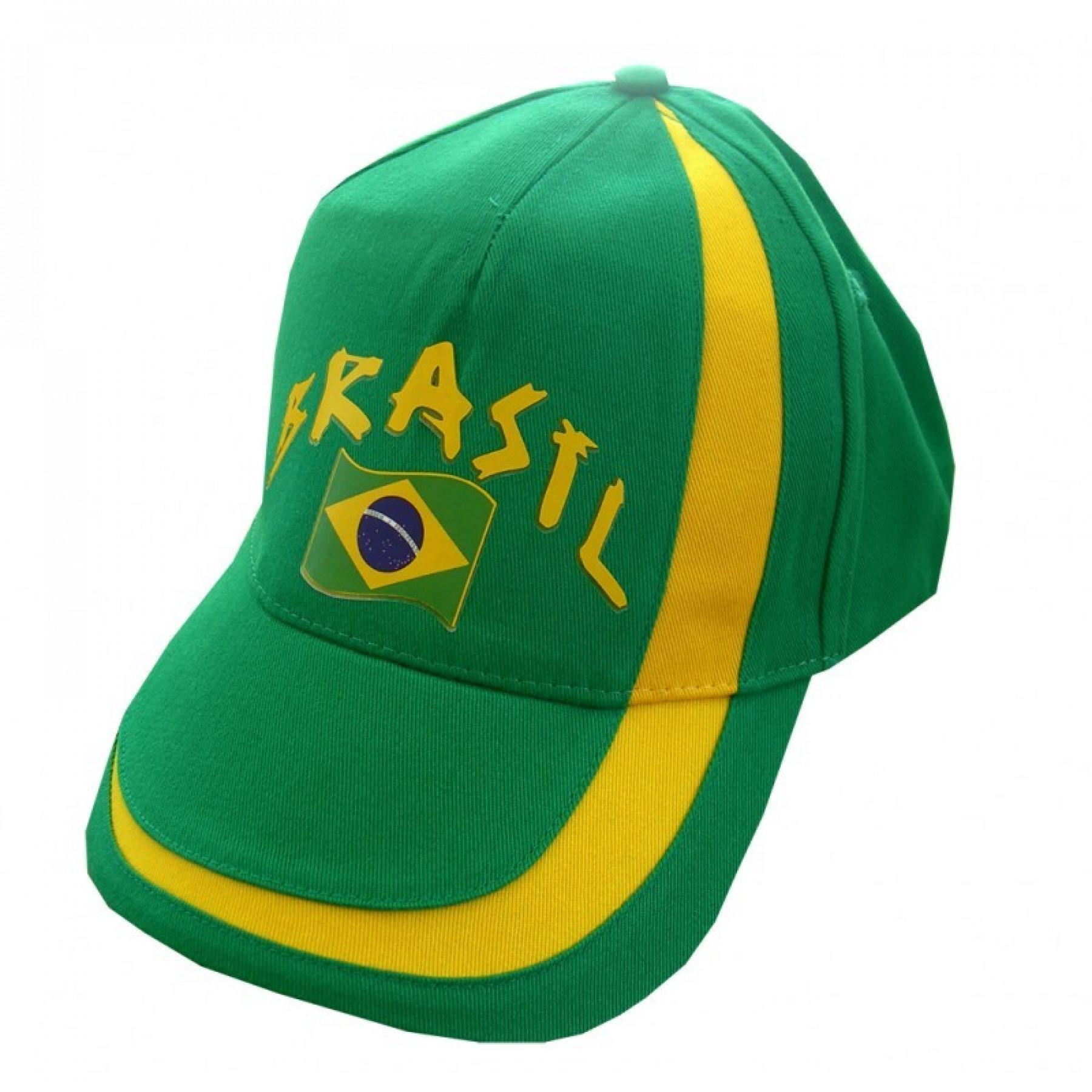 Kapsyl Supporter Shop Brésil World Cup 2014