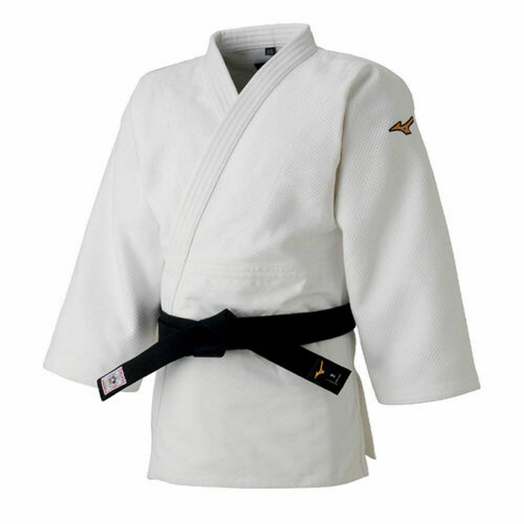 Judo kimono jacka Mizuno IJF jpn