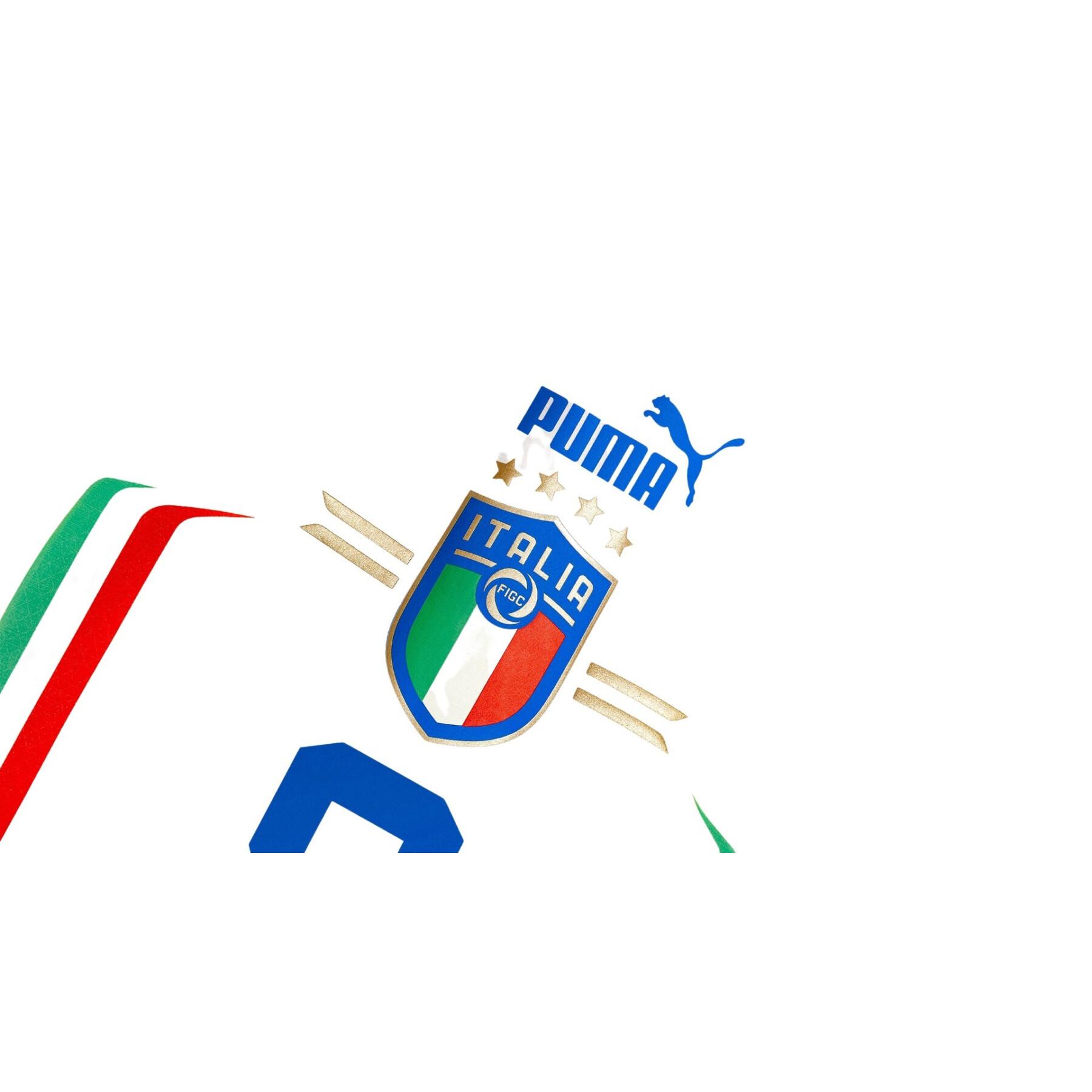 Yttertrikå Italie 2022/23