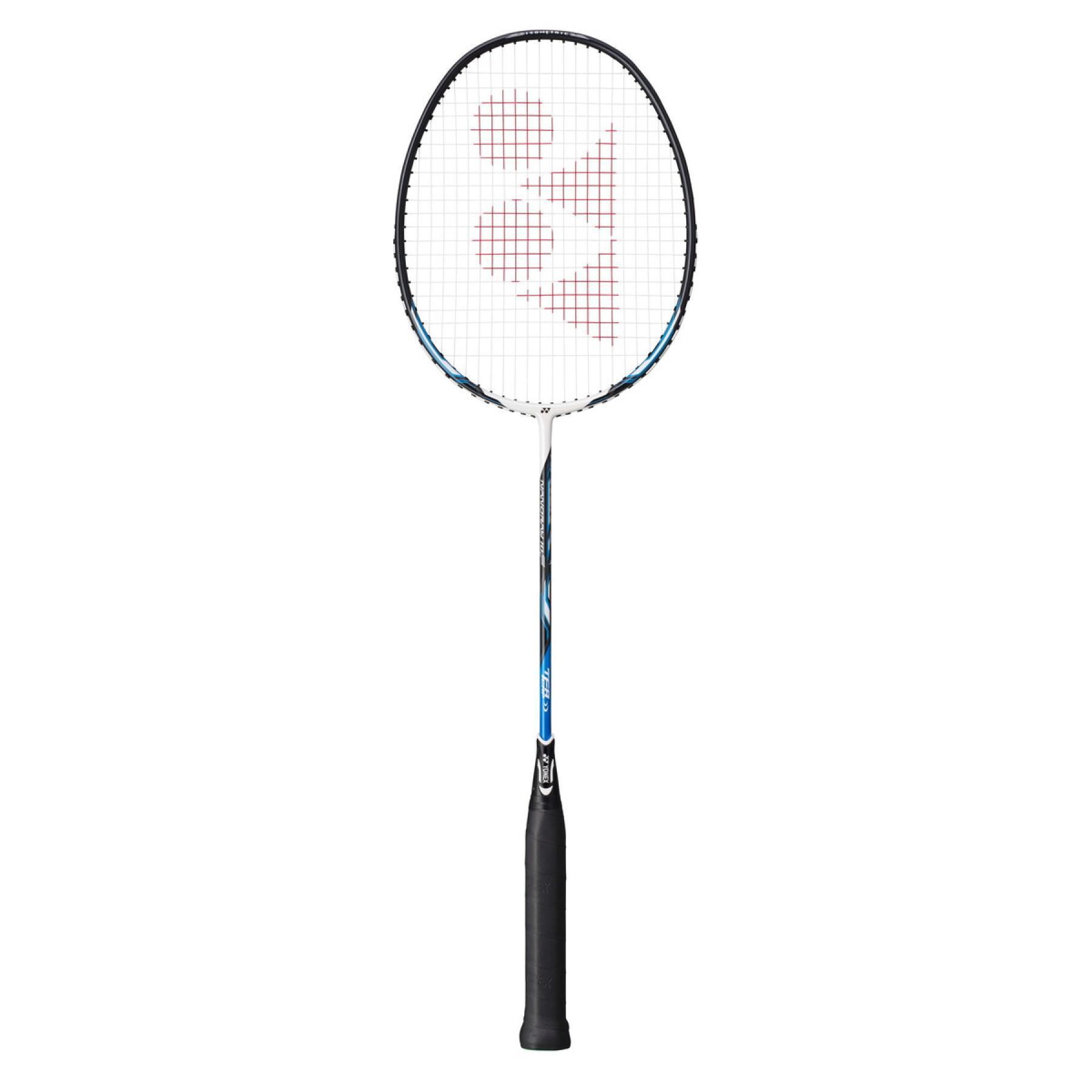 Badmintonyonex racket nanoray 10f