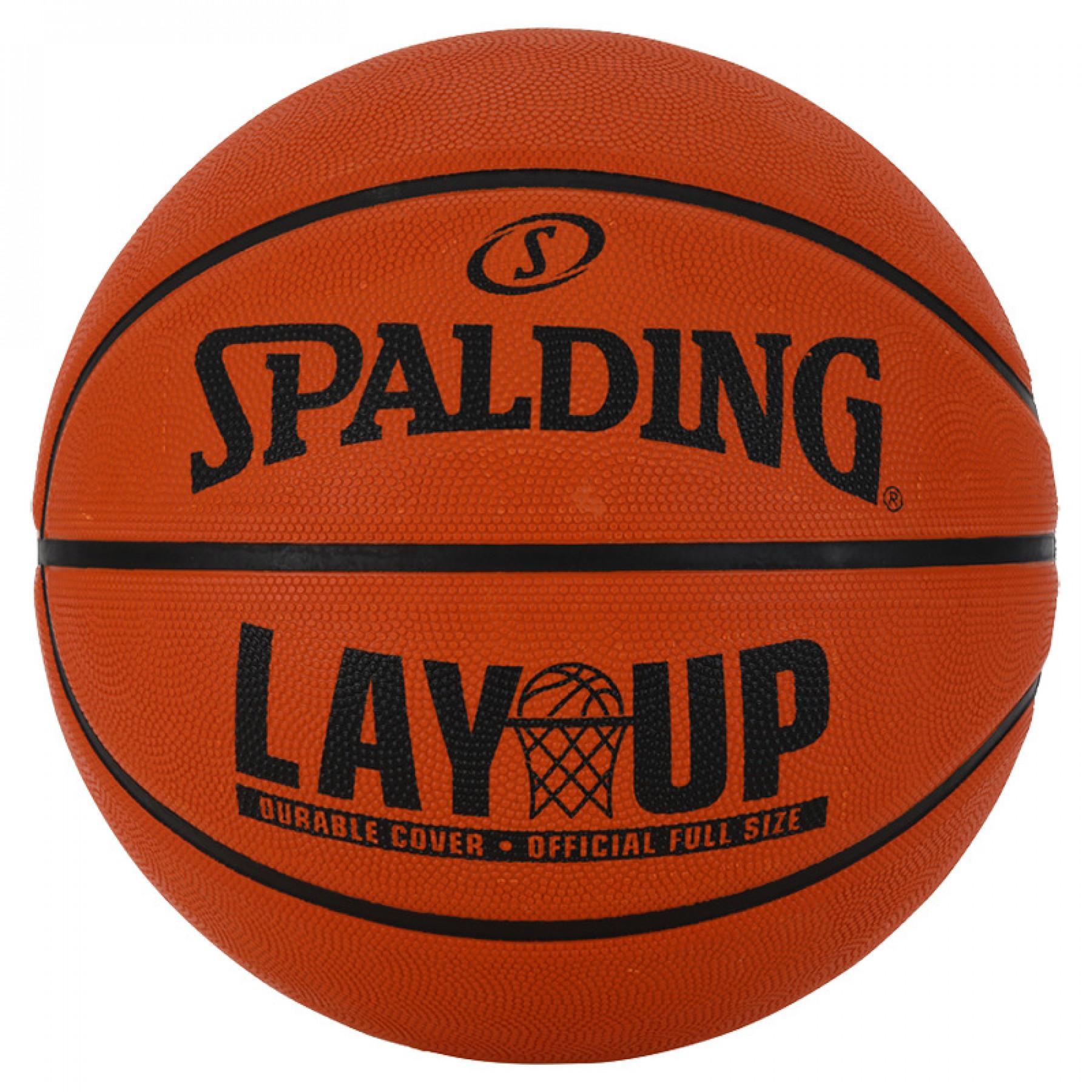 Ballong Spalding Layup (63-727z)