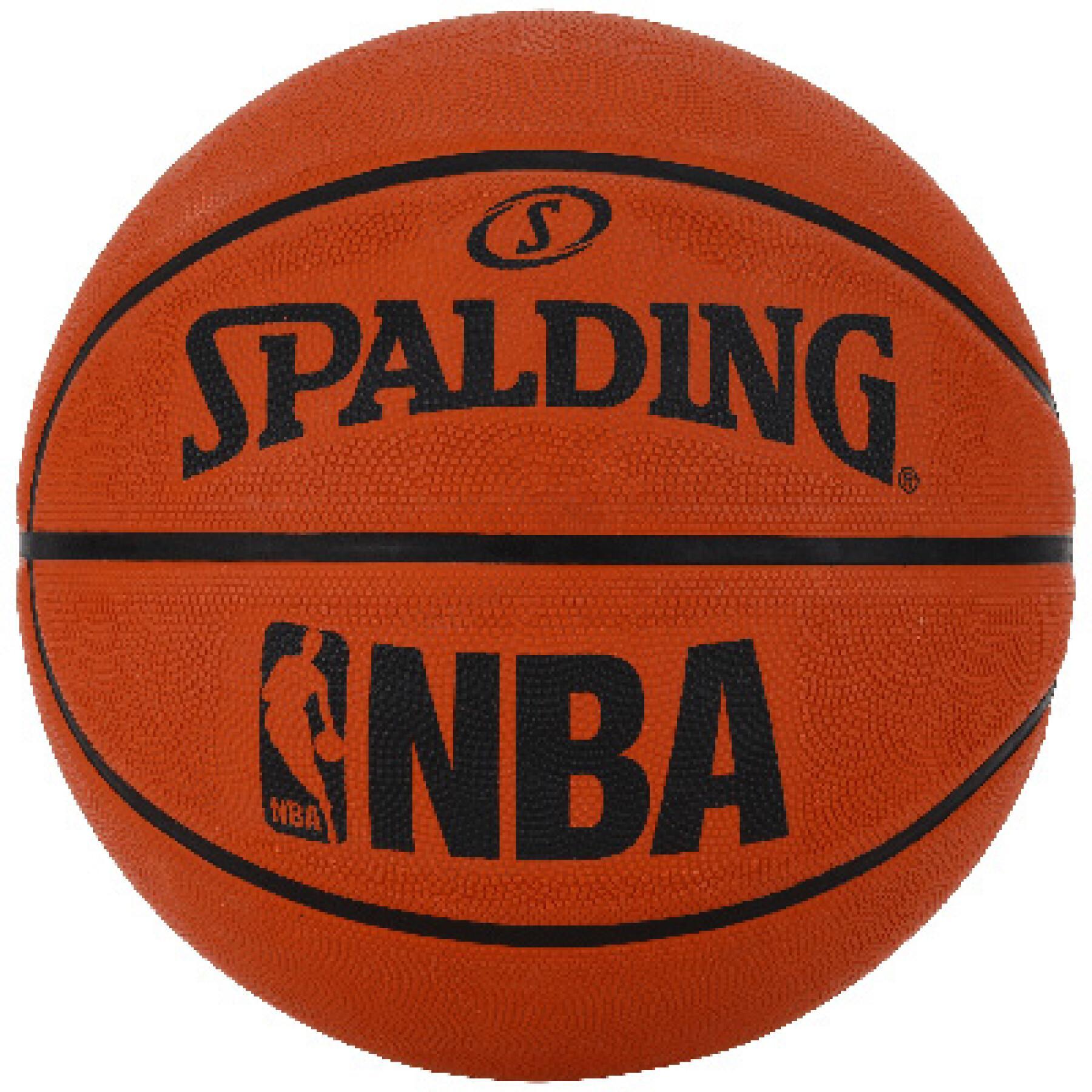 Basketboll Spalding NBA