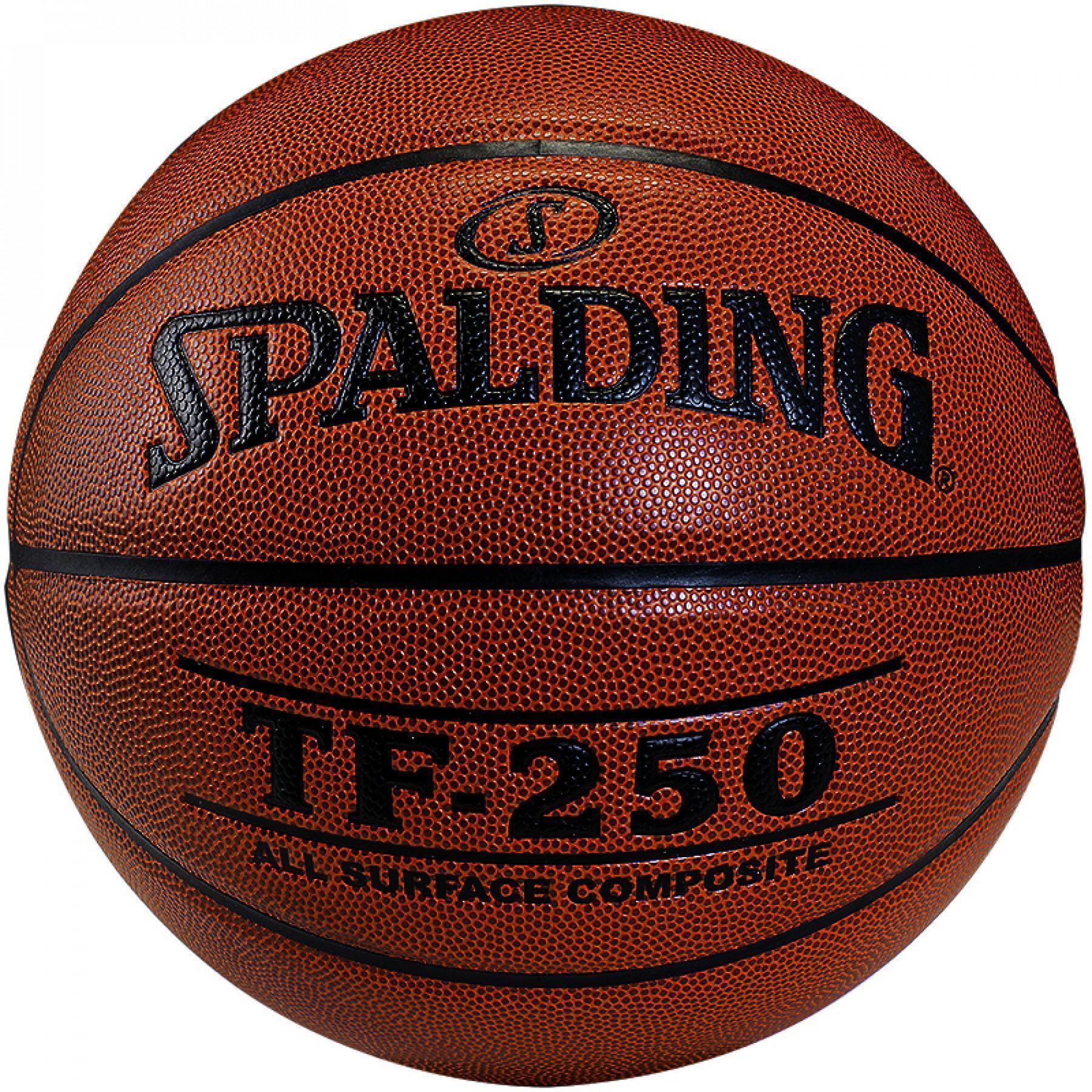 Ballong Spalding TF250 indoor/outdoor