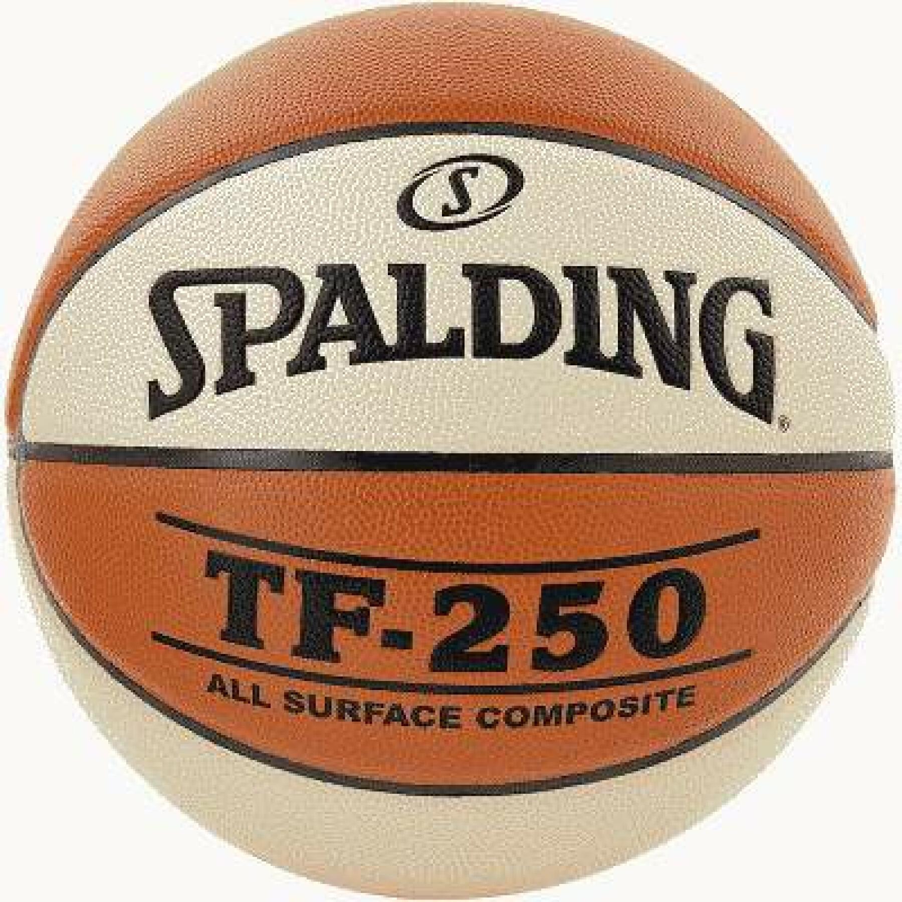 Basketboll Spalding TF250 indoor/outdoor