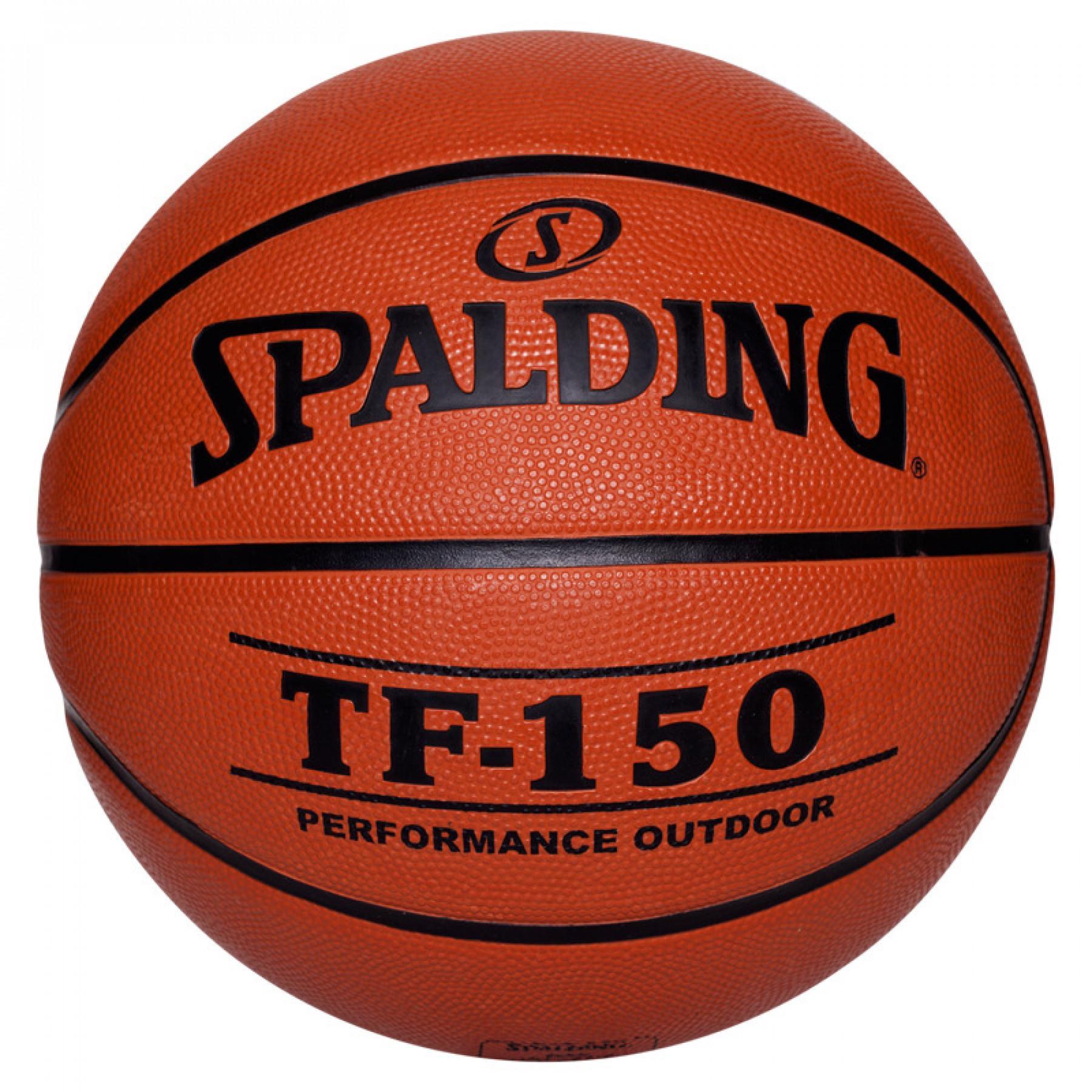 Ballong Spalding Tf150 Outdoor (73-955z)