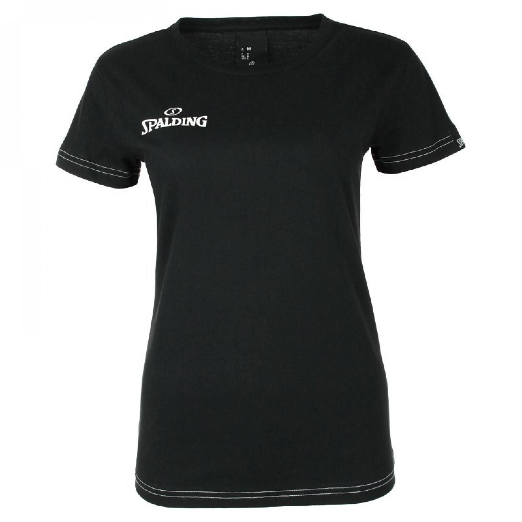 T-shirt för kvinnor Spalding Team II