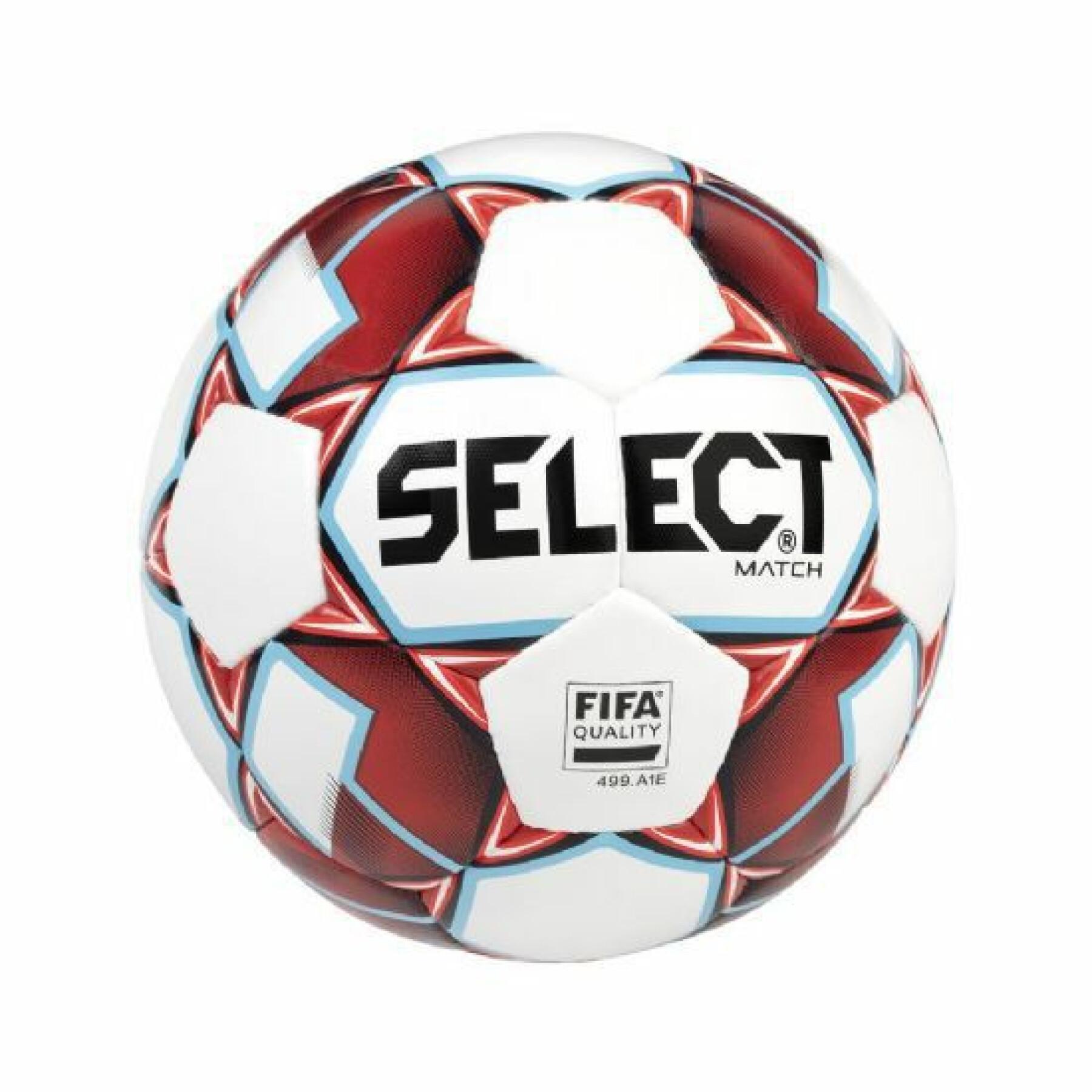 Ballong Select Match