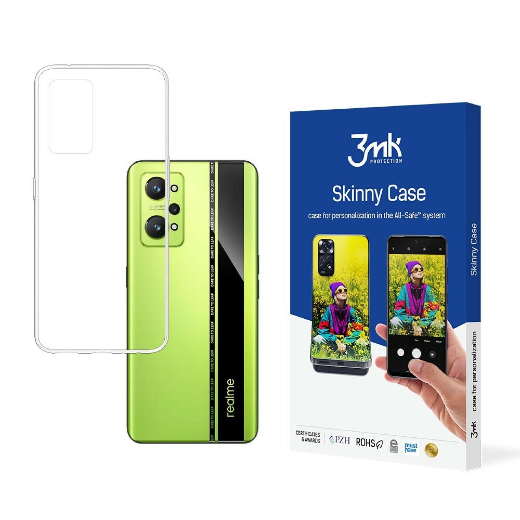 Fodral till smartphone 3MK Realme GT Neo 2 5G Skinny Case