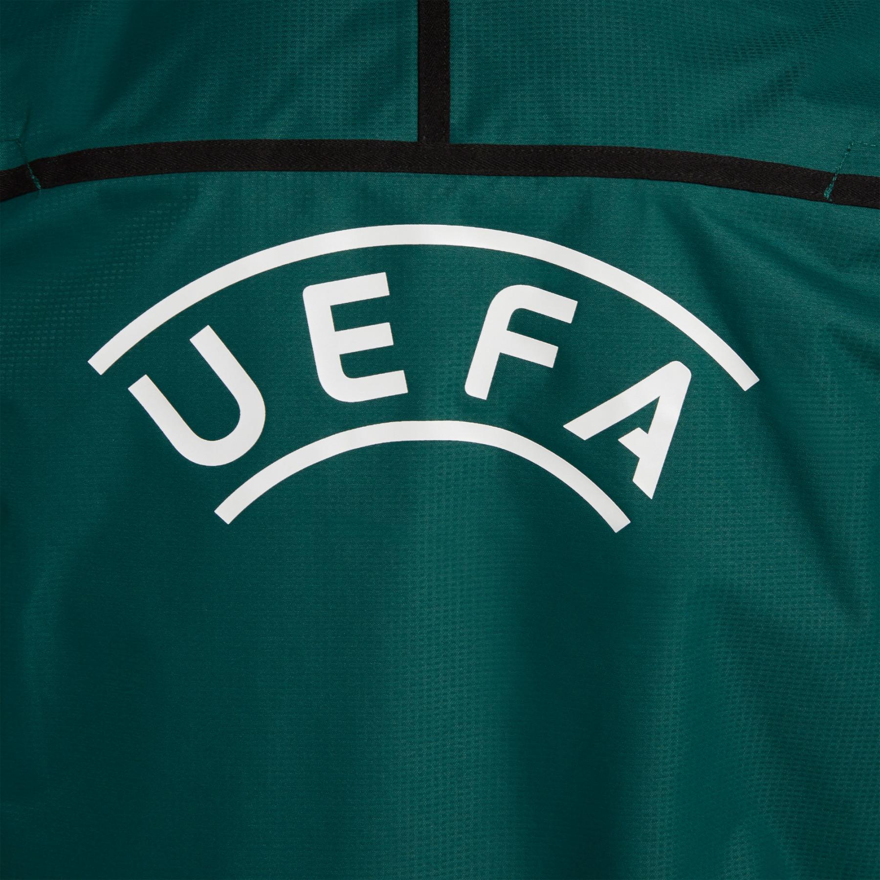Vindjacka för domare Macron UEFA 2019