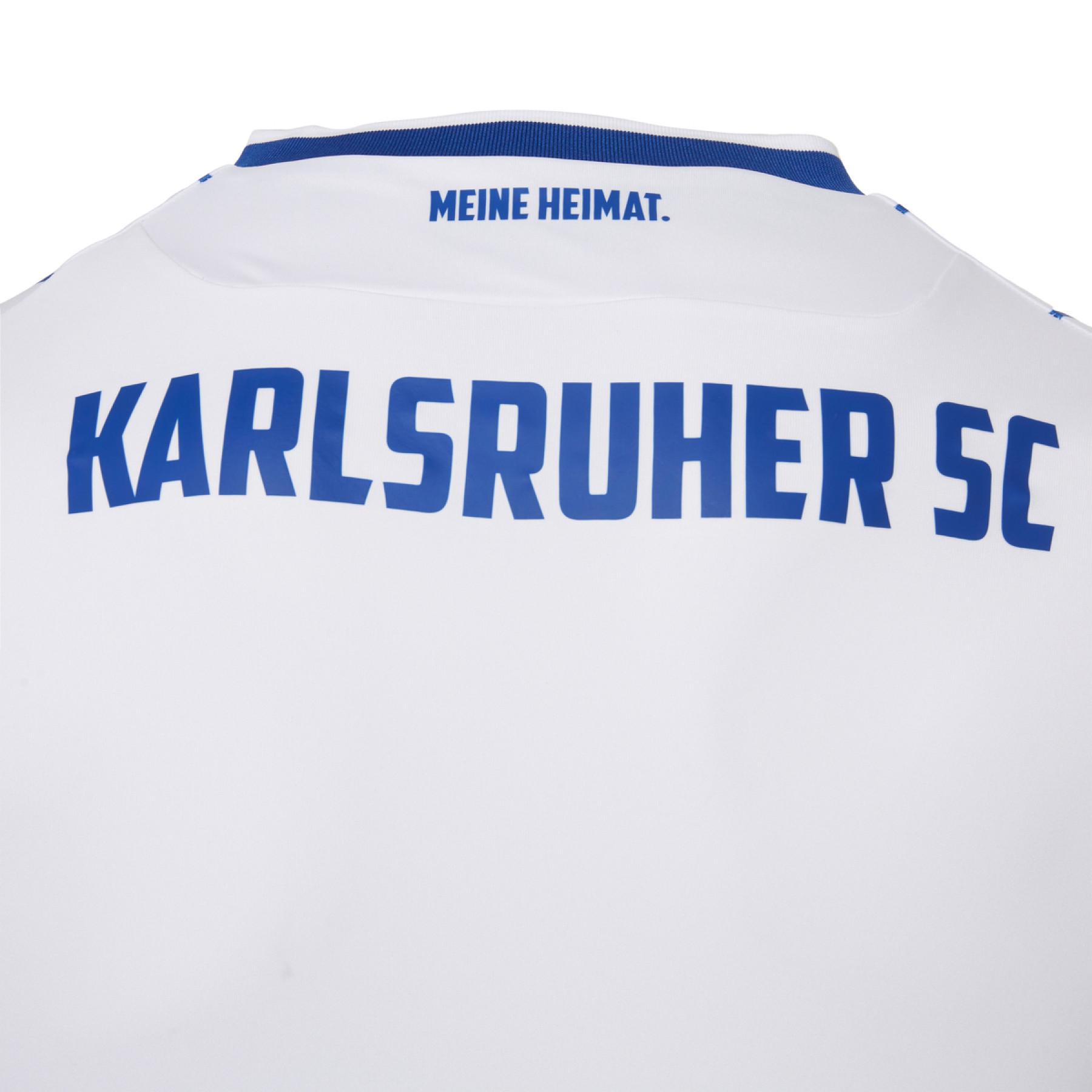 Yttertrikå Karlsruher SC 2020/21
