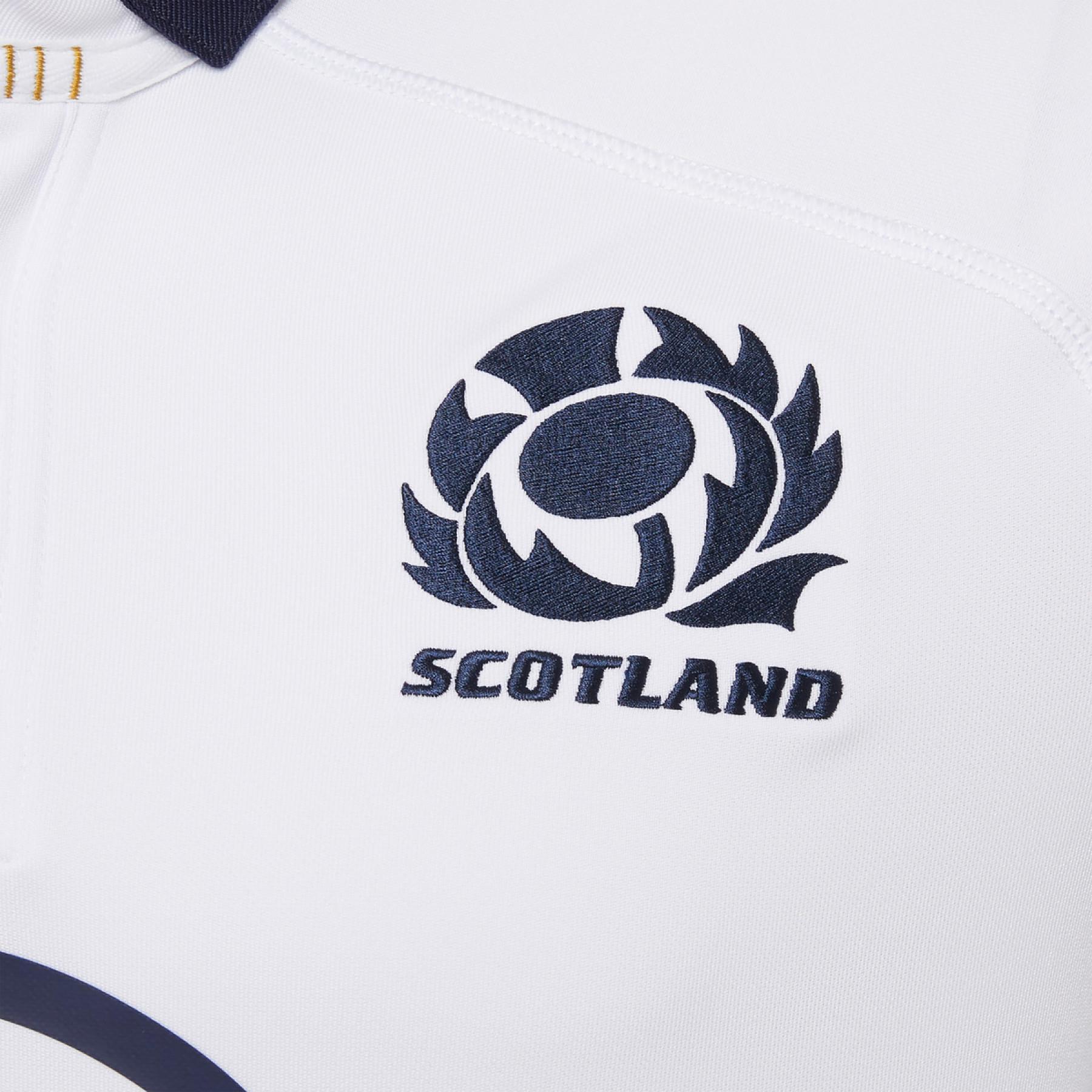 Skottlands rugbytröja 2020/21