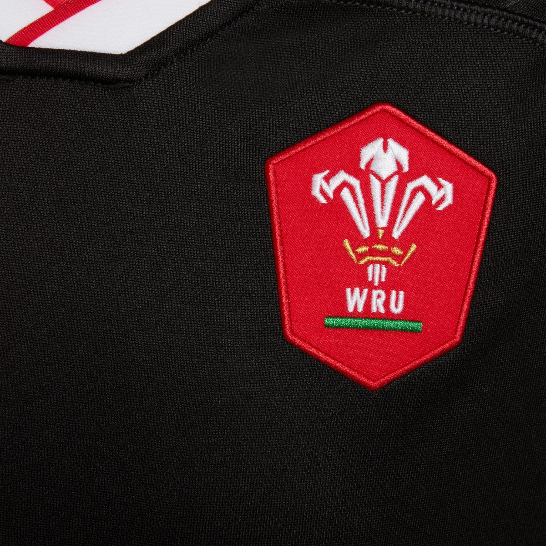 Utomhuskläder för barn Pays de Galles rugby 2020/21