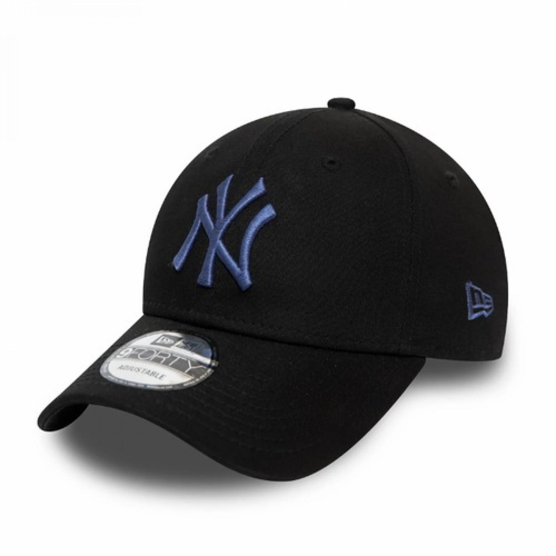 Kapsyl New Era Colour 9forty New York Yankees